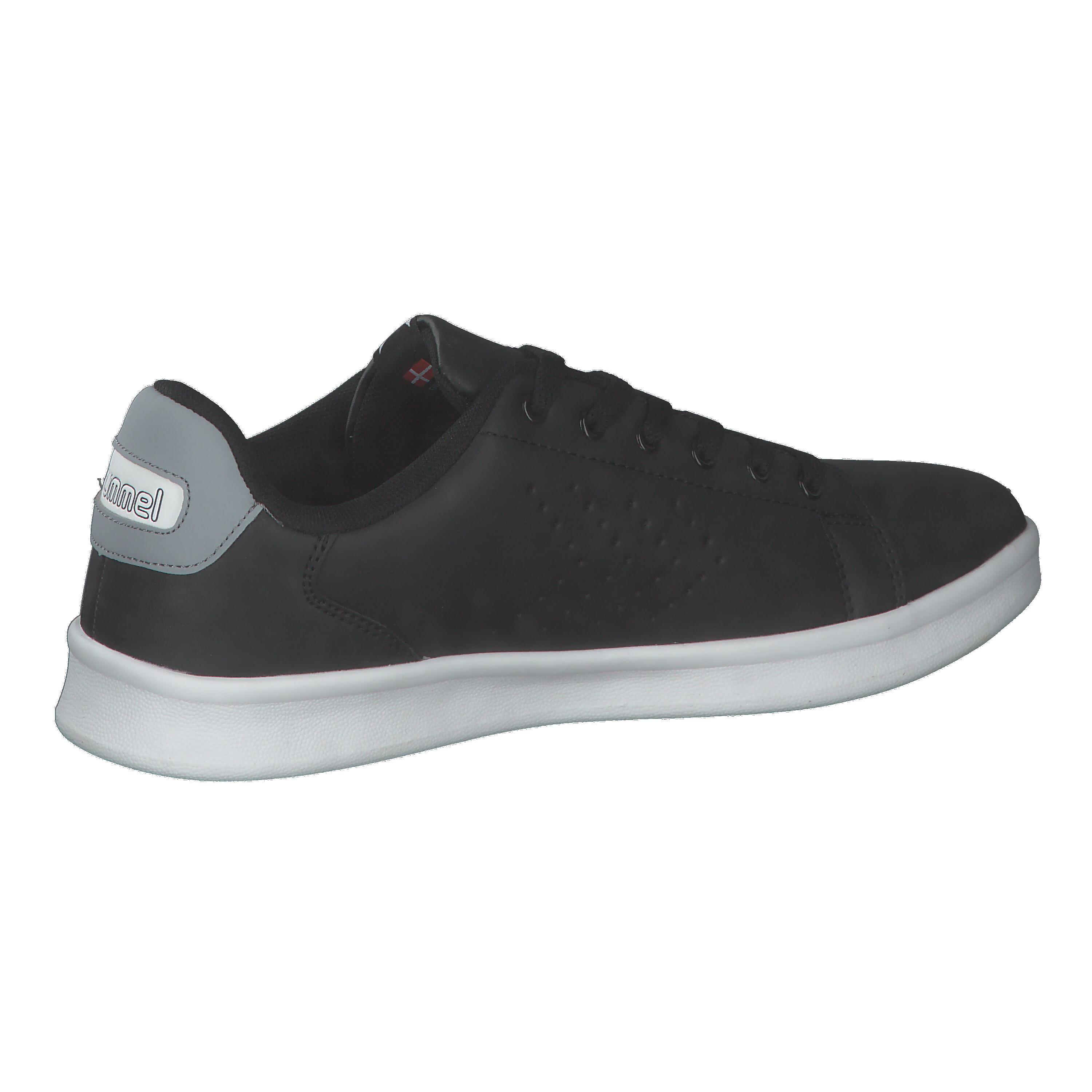 Zapatilla Deportiva Low Busan Adulto Unisex Transpirable Diseño Ligero Hummel 15/15