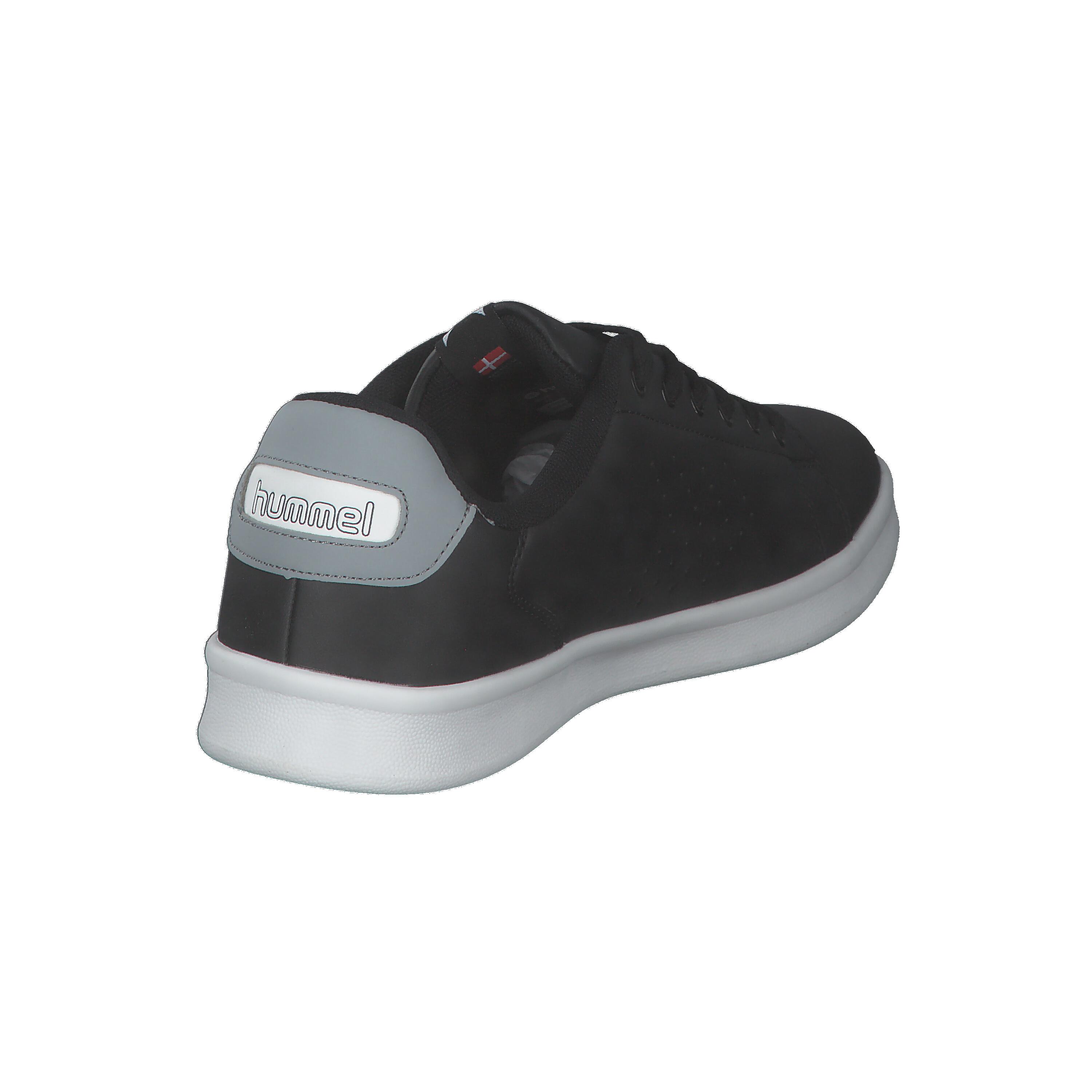 Zapatilla Deportiva Low Busan Adulto Unisex Transpirable Diseño Ligero Hummel 14/15