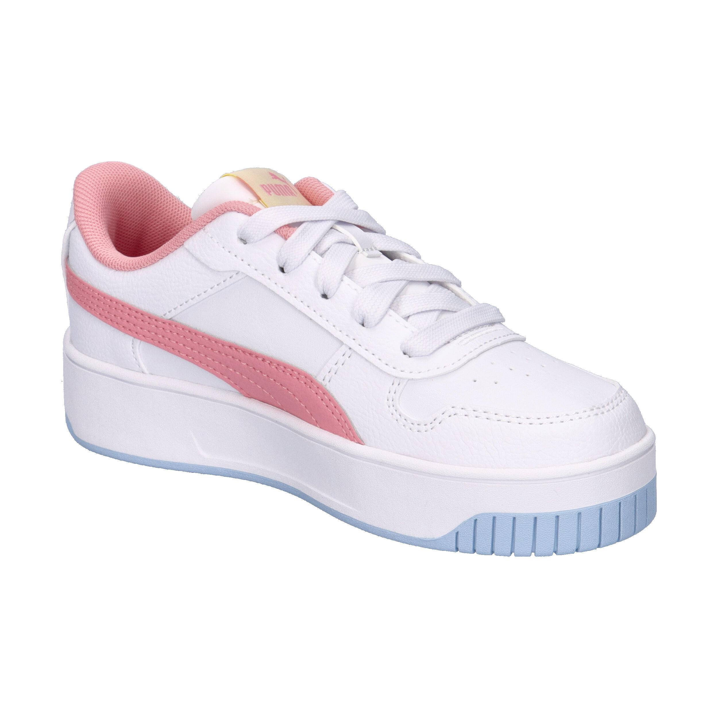 Carina Street Sneakers Mädchen PUMA 8/15