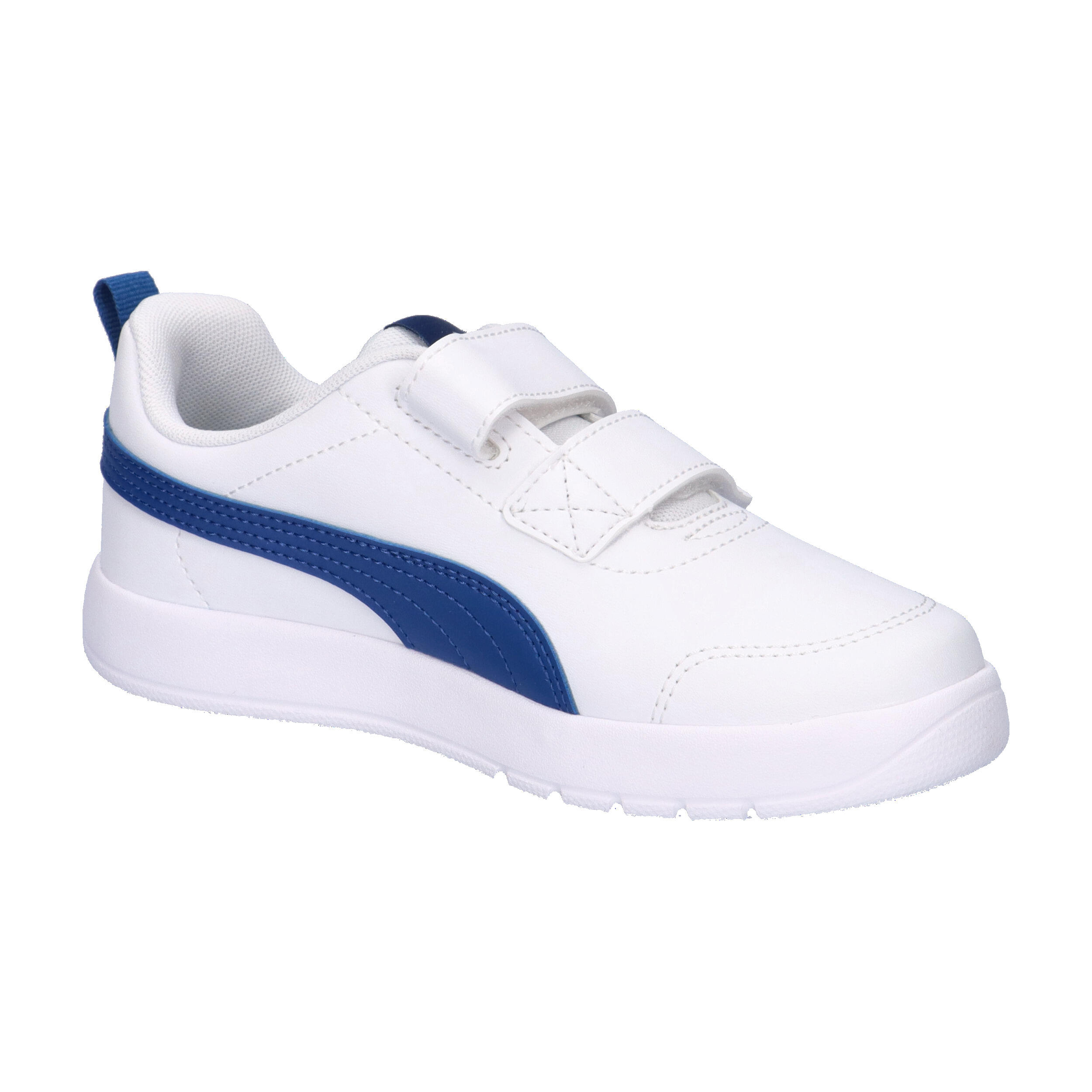 Schoen Puma model 397642-08 voor unisex jongens 8/15