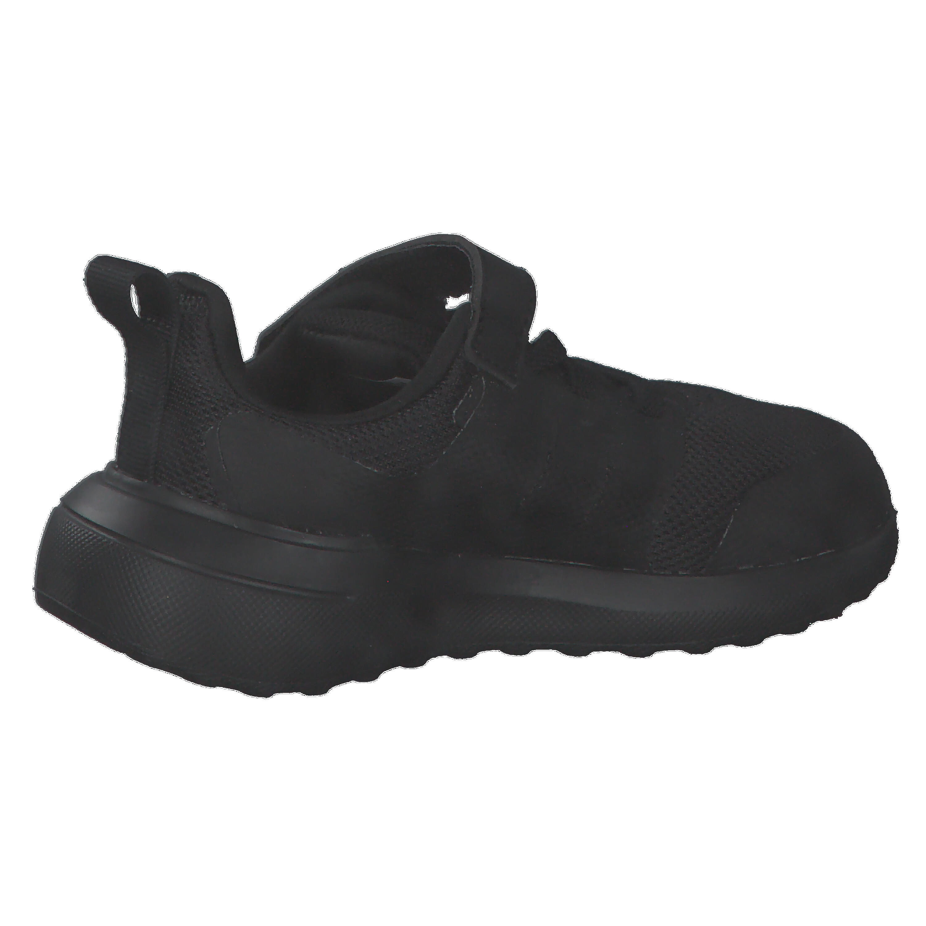 FortaRun 2.0 Cloudfoam Elastic Lace Top Strap Schuh 15/15