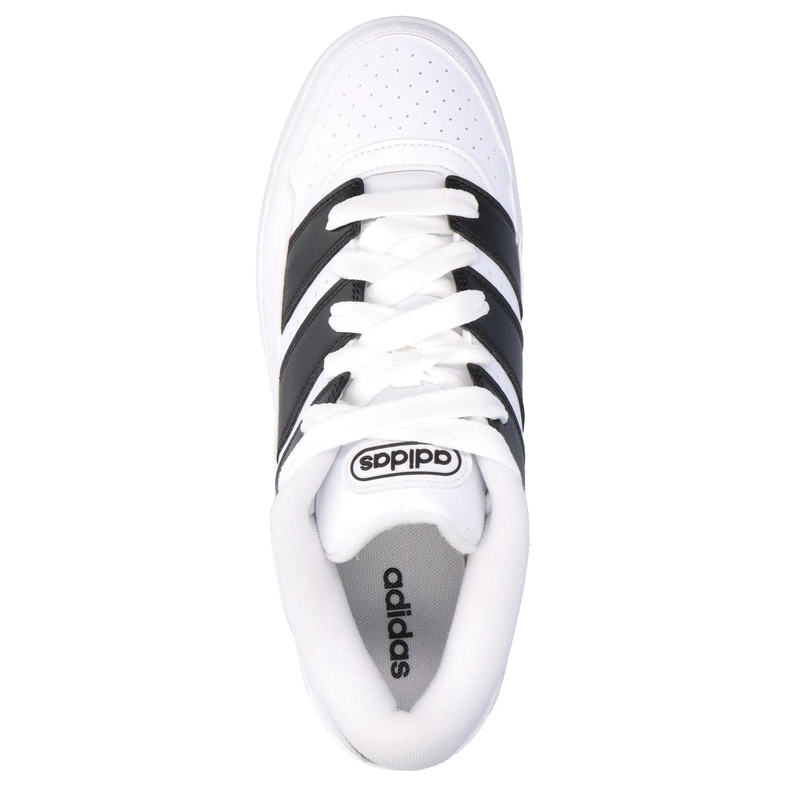 Adidas Break Start 2000 Schoenen Wit/Zwart 5/15
