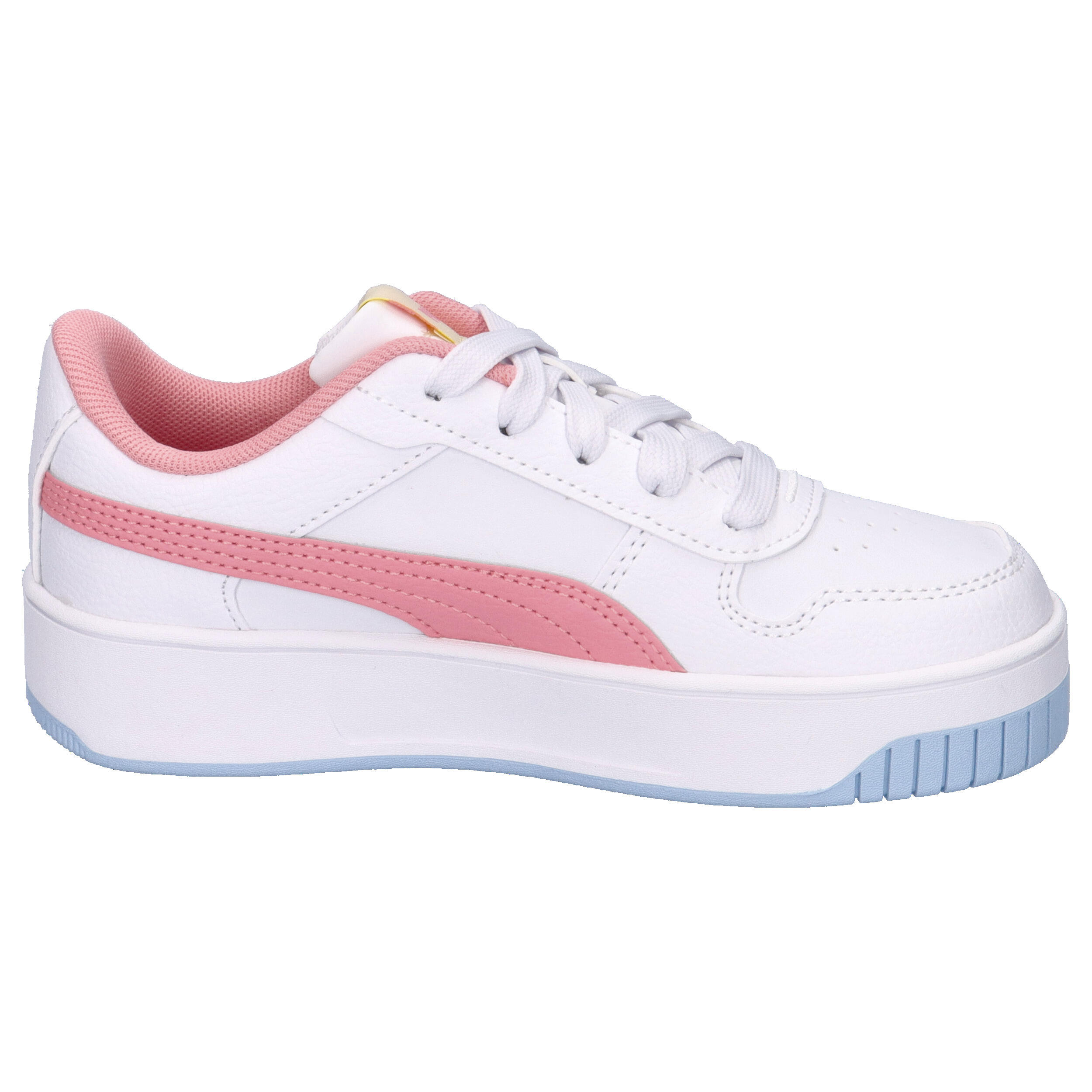Carina Street Sneakers Mädchen PUMA 7/15