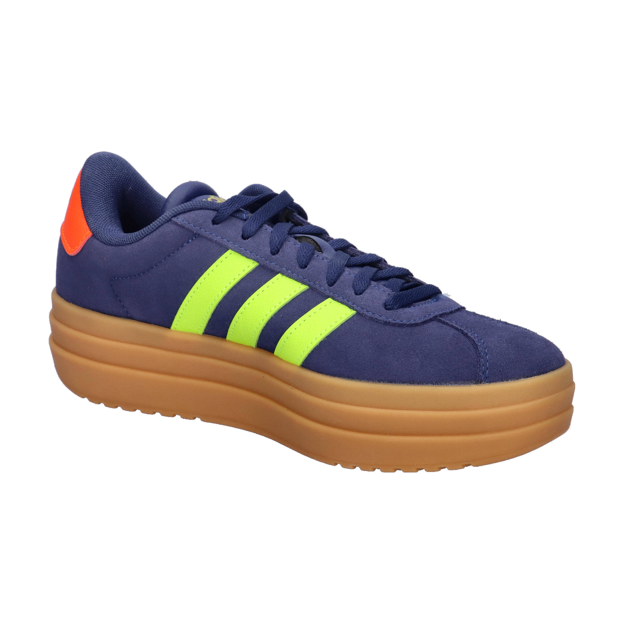 Zapatilla VL Court Bold 8/15