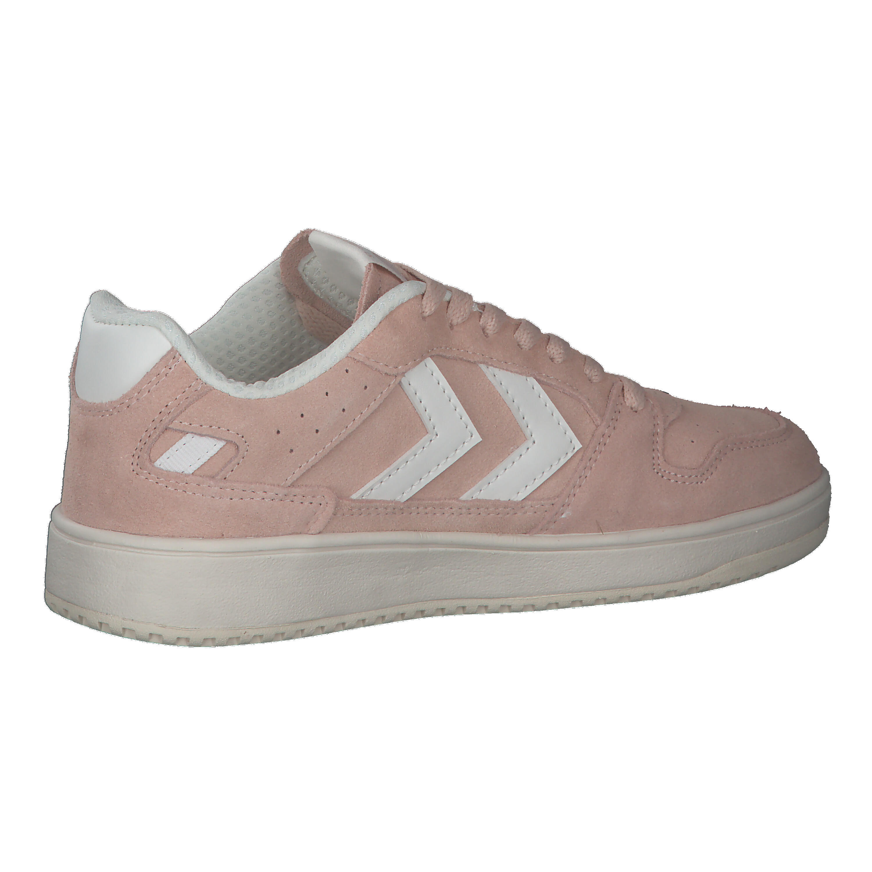Hummel Sneaker Low St. Power Play Suede 15/15
