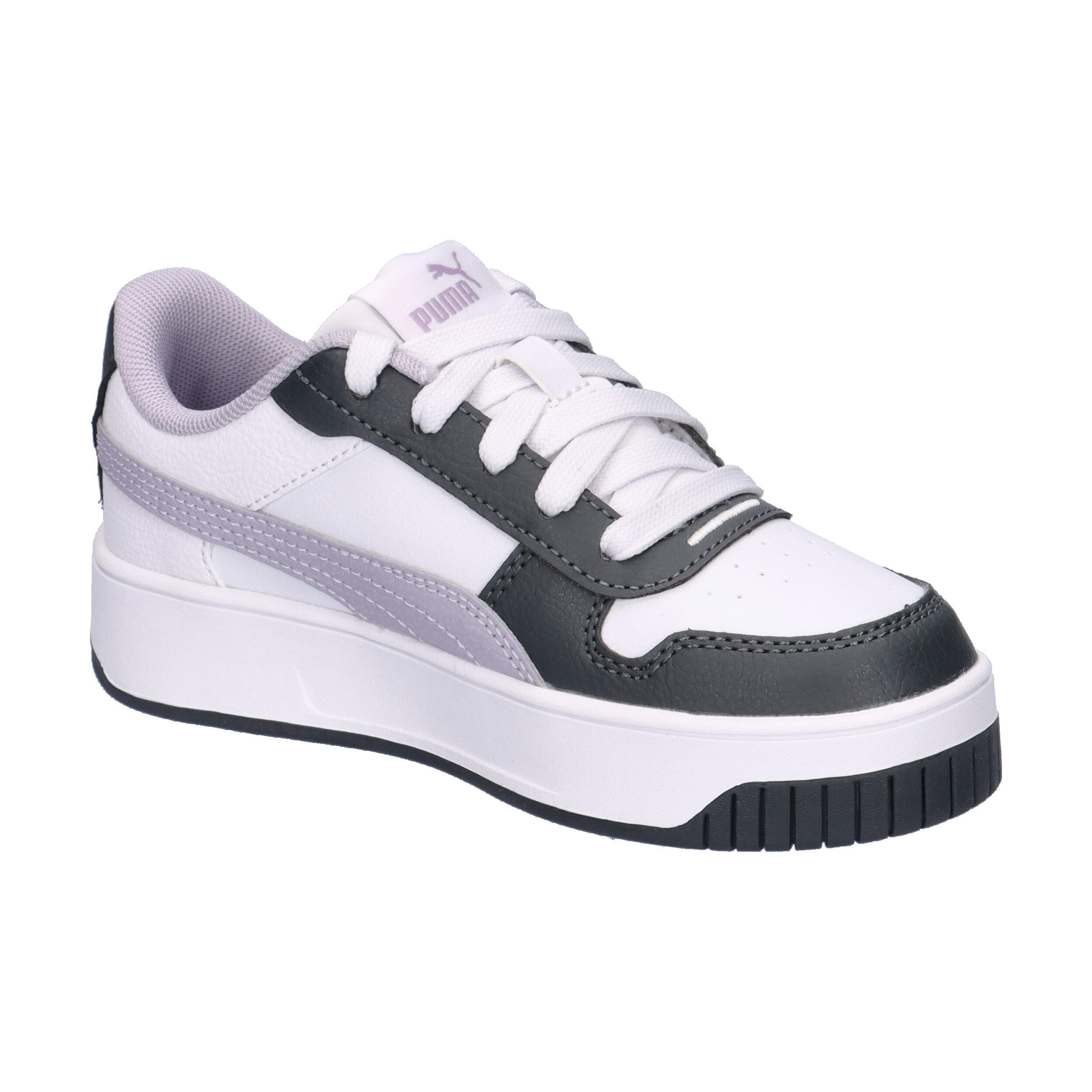 Puma Kinder Sneaker Carina Street PS 393847 8/15