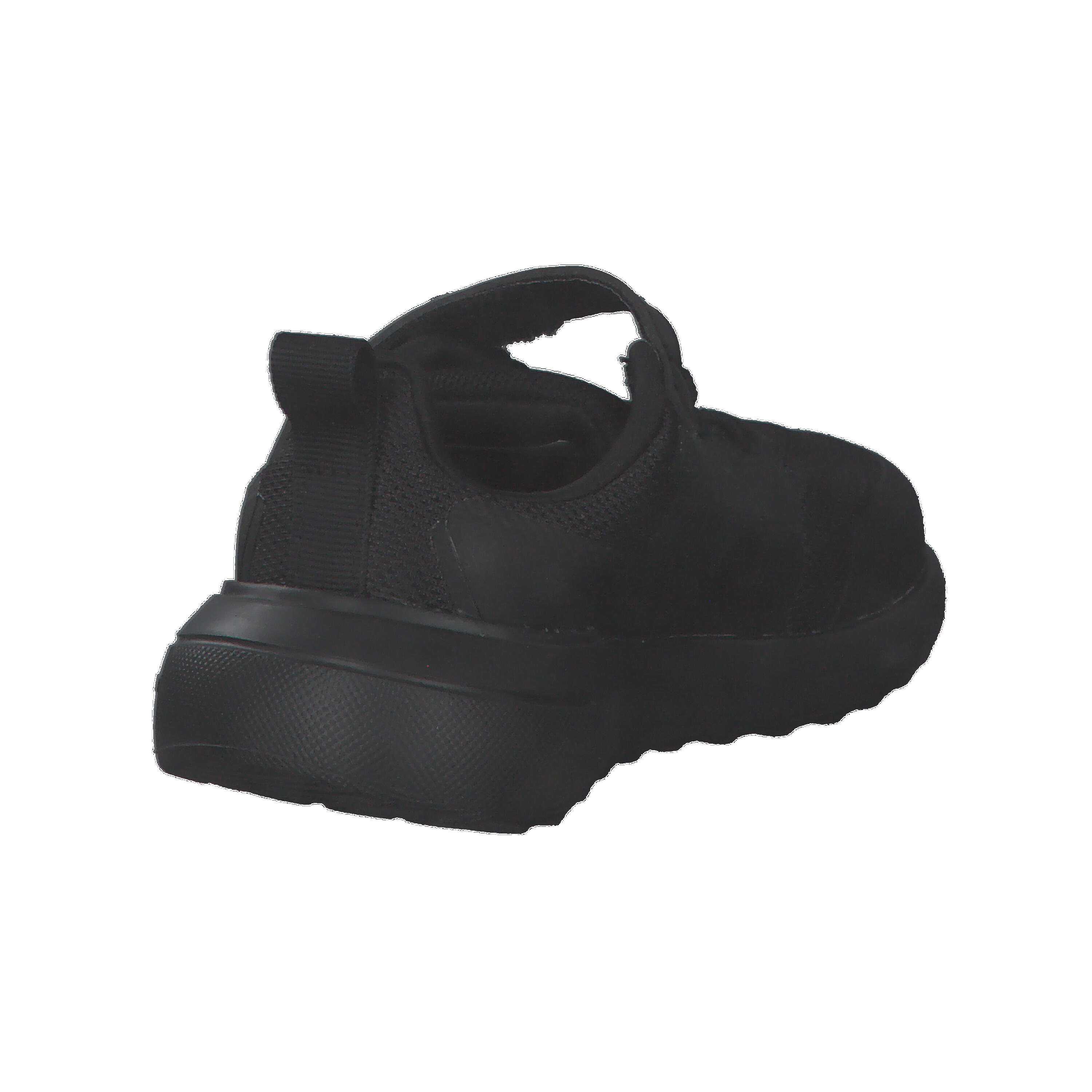 FortaRun 2.0 Cloudfoam Elastic Lace Top Strap Schuh 14/15