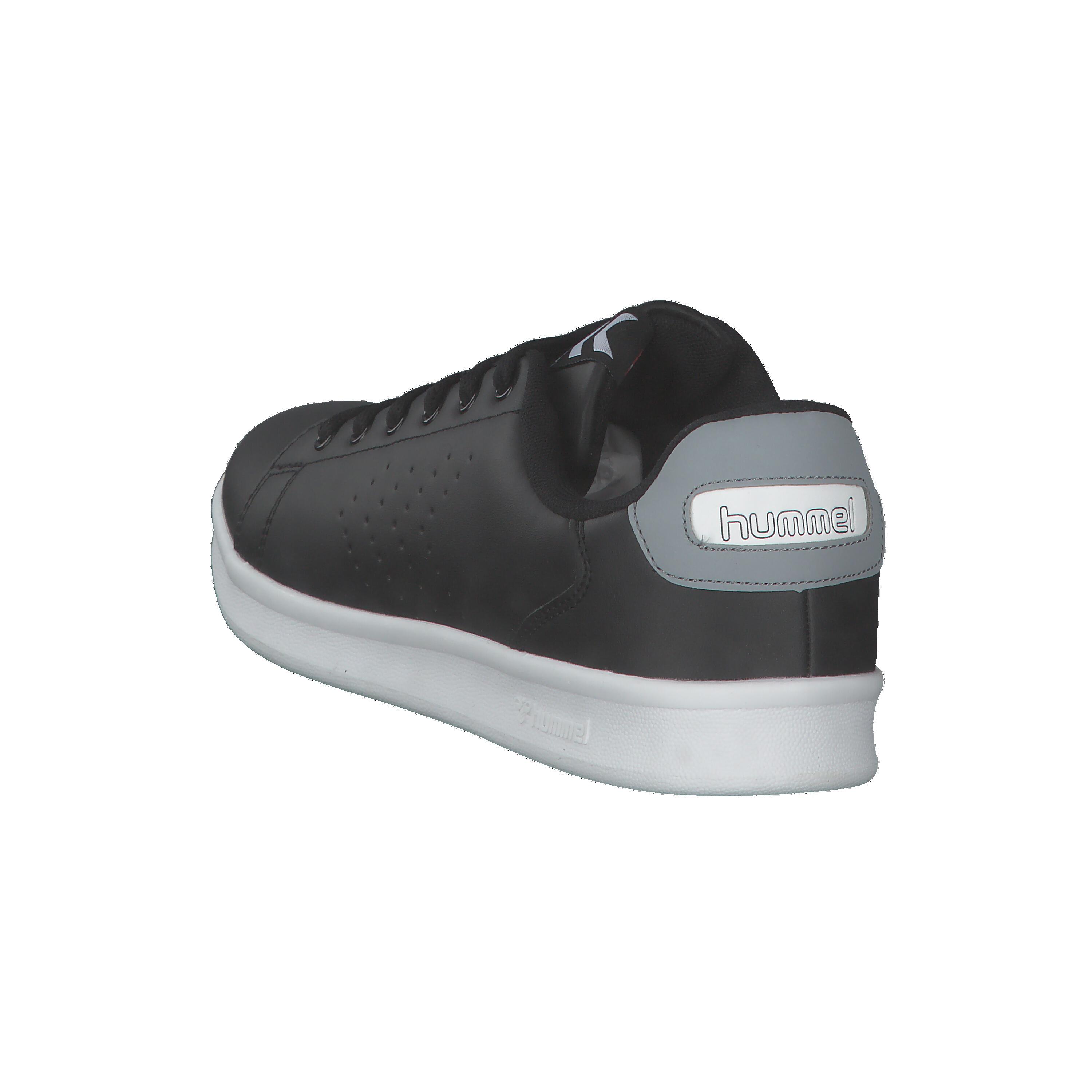 Zapatilla Deportiva Low Busan Adulto Unisex Transpirable Diseño Ligero Hummel 12/15