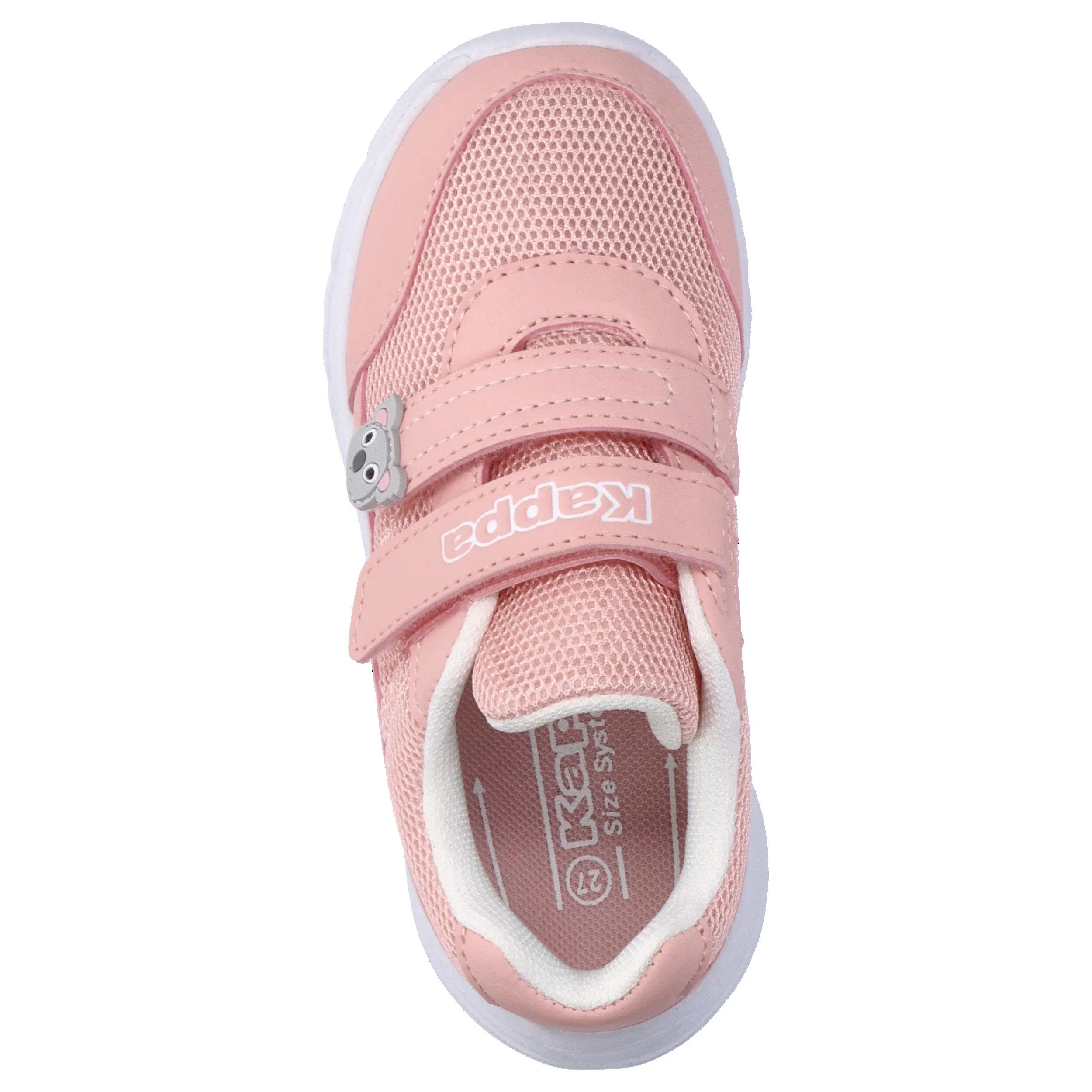 Kappa Kinder Sneaker JAK M 280024M 5/15
