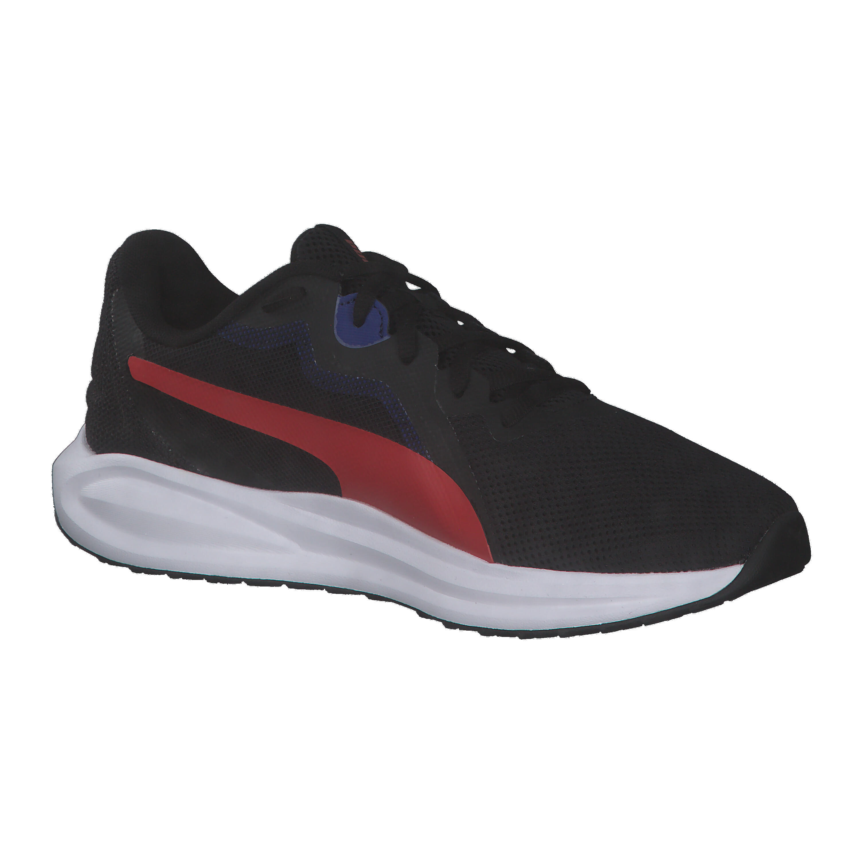 Buty do chodzenia dla dzieci Puma Twitch Runner Mutant 8/15