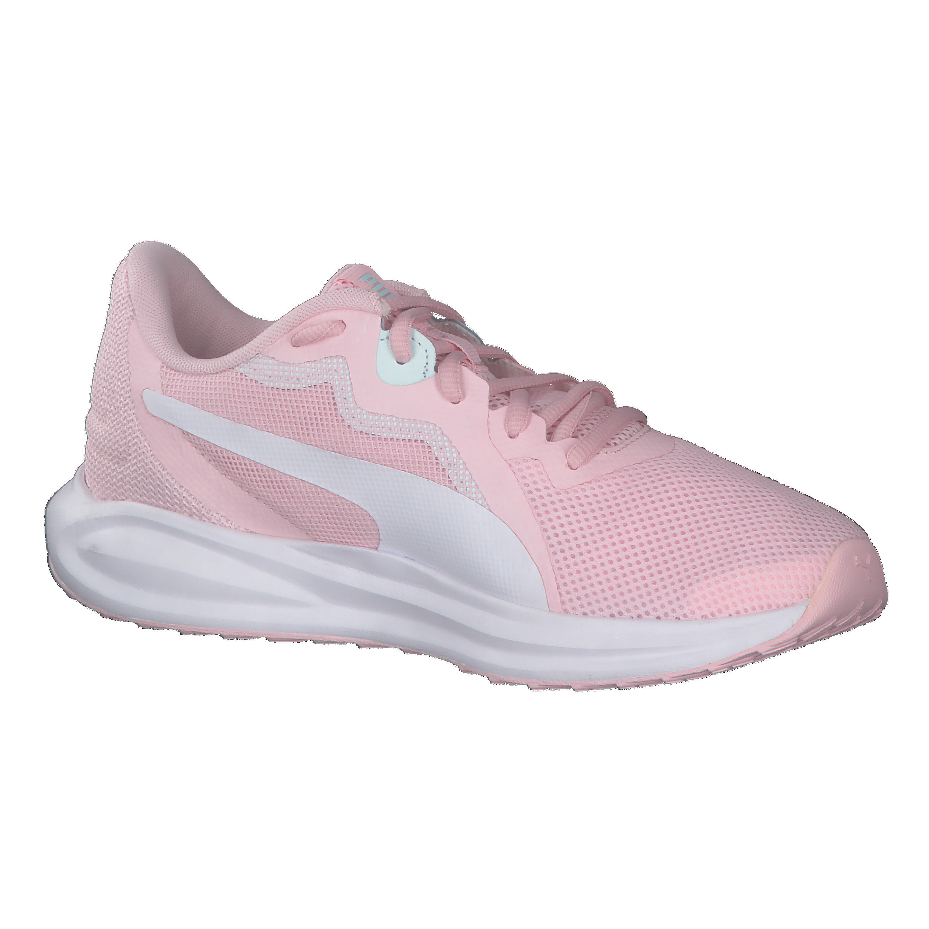 Buty treningowe dla dzieci Puma Twitch Runner Mutant JR 8/15
