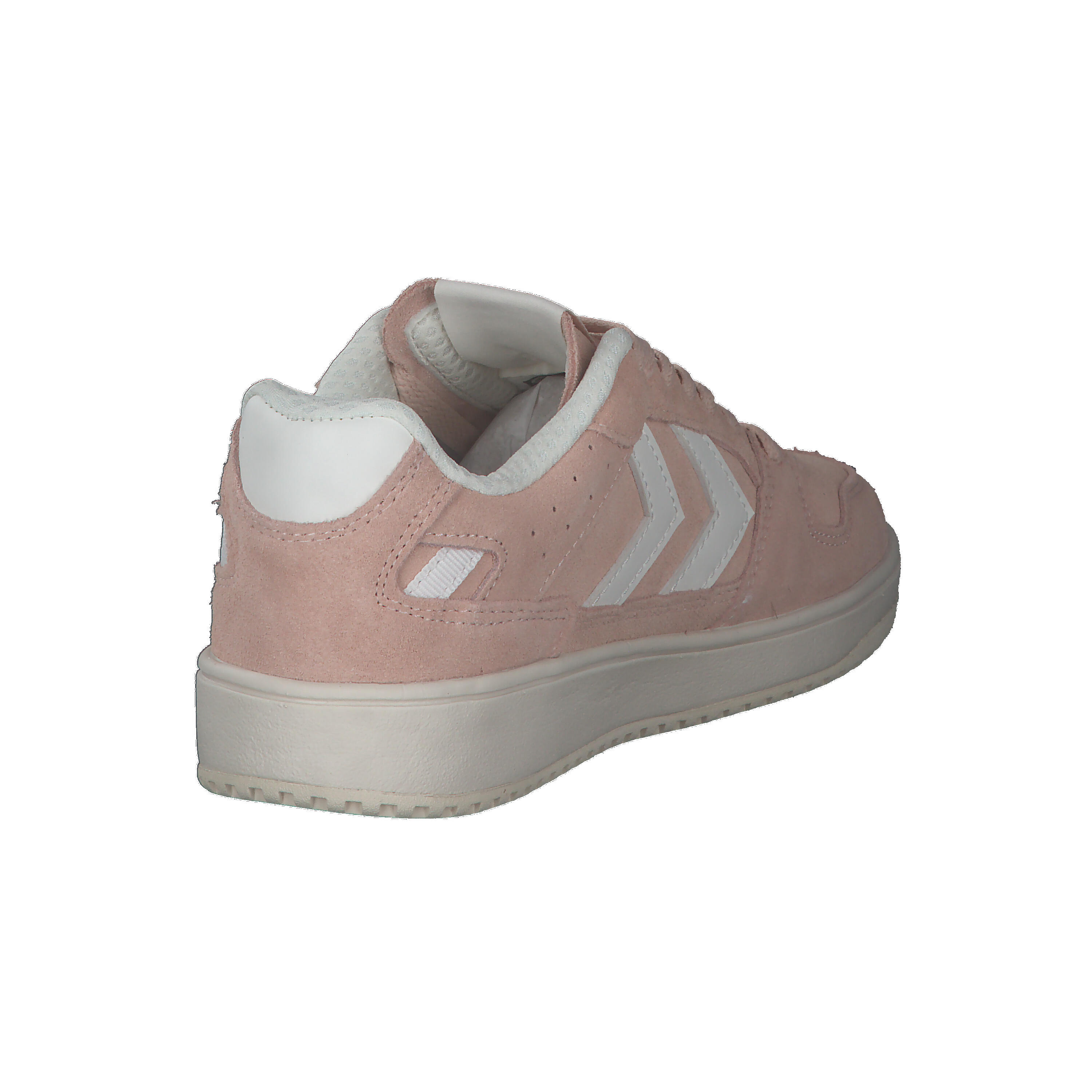 Hummel Sneaker Low St. Power Play Suede 14/15