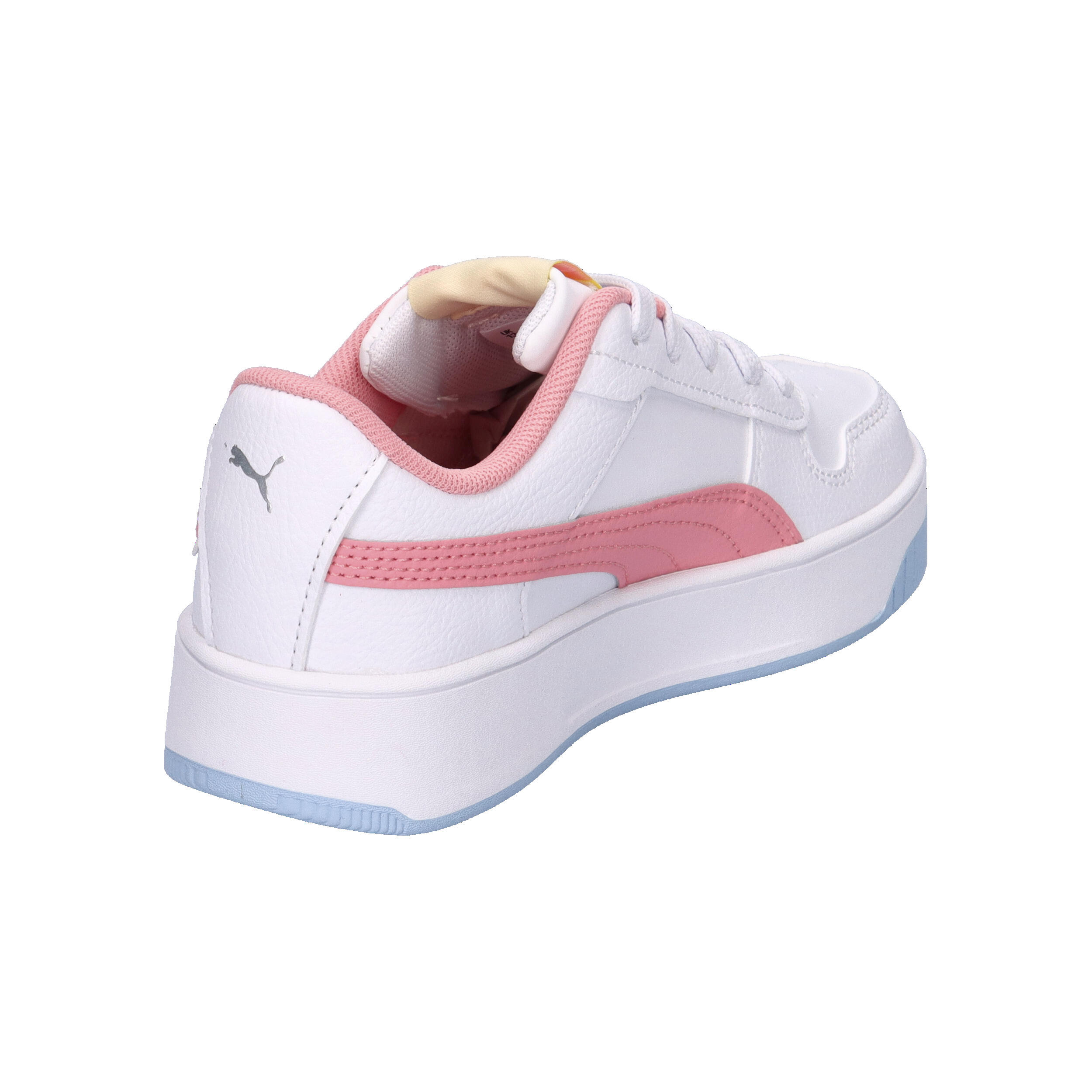 Carina Street Sneakers Mädchen PUMA 14/15