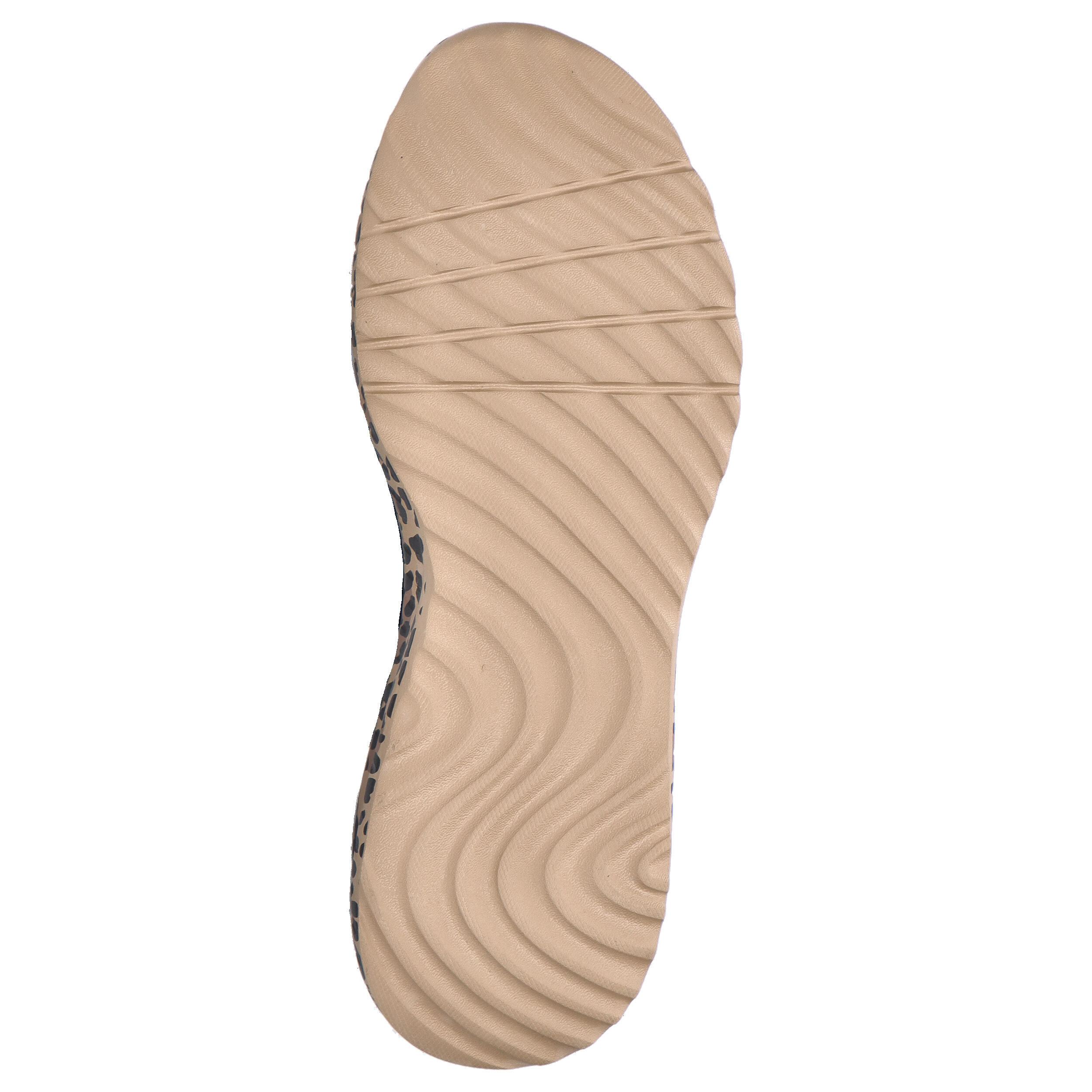 Skechers Damen Slip-ins BOBS Sport Squad Chaos Daily Prowl 117246 BLK 6/15