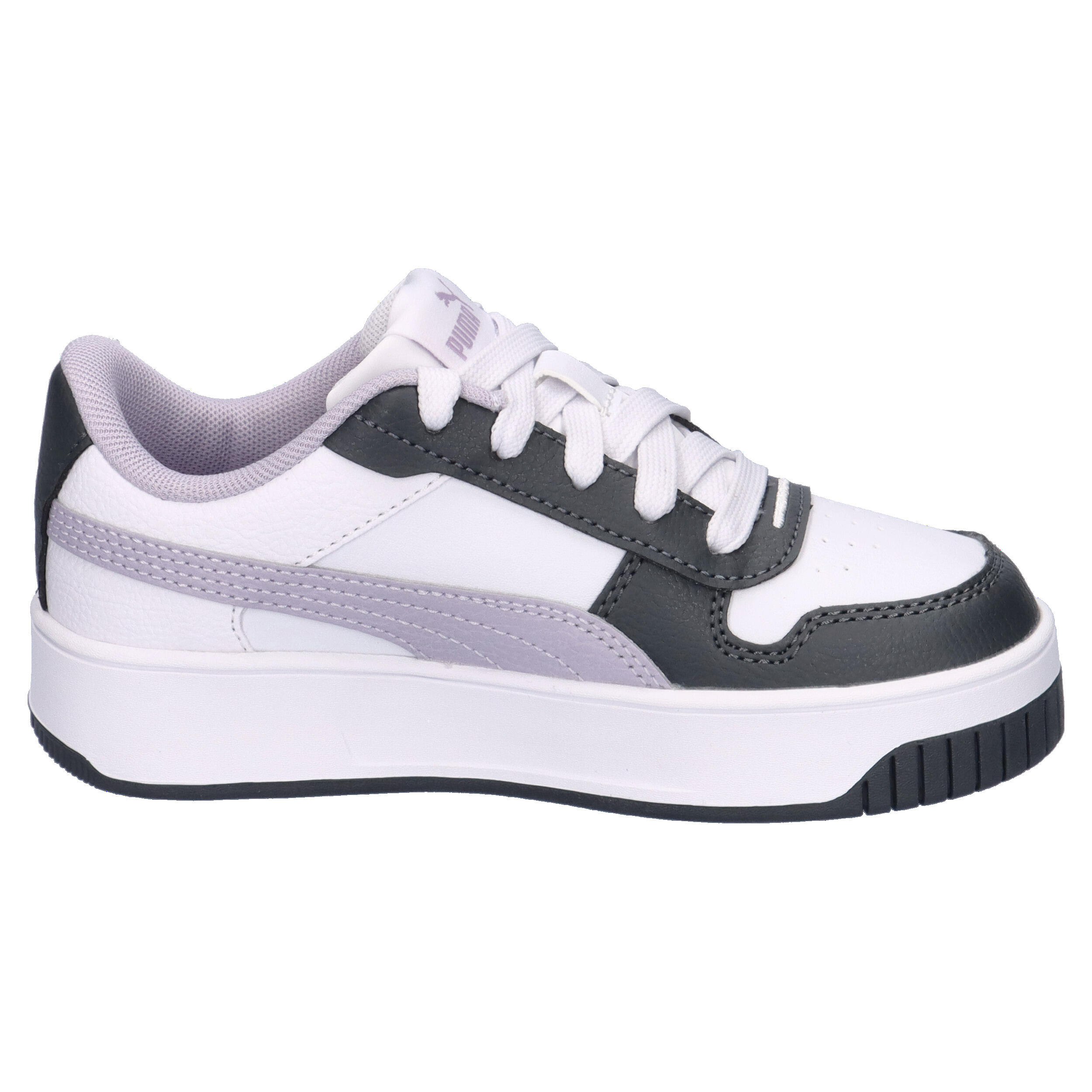 Puma Kinder Sneaker Carina Street PS 393847 7/15