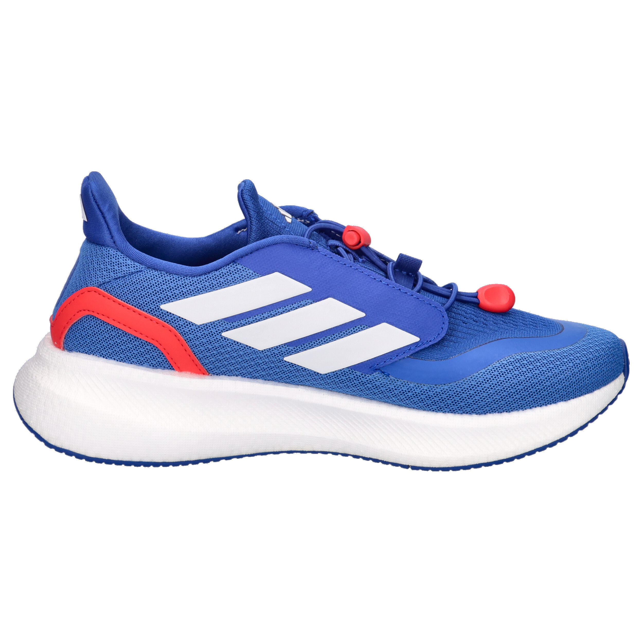 adidas Kinder Laufschuhe PUREBOOST 5 K 7/15