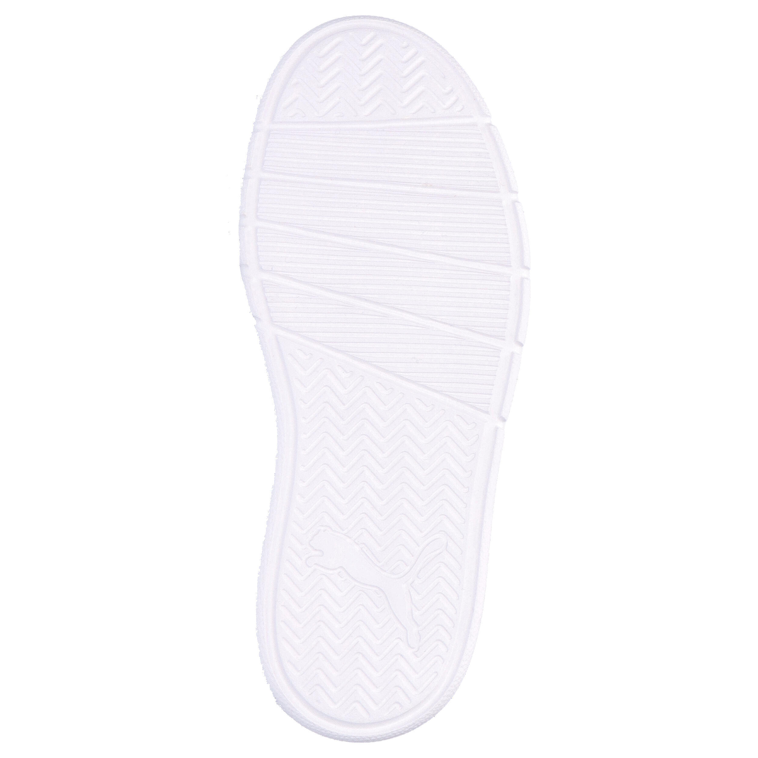 Schoen Puma model 397642-08 voor unisex jongens 6/15