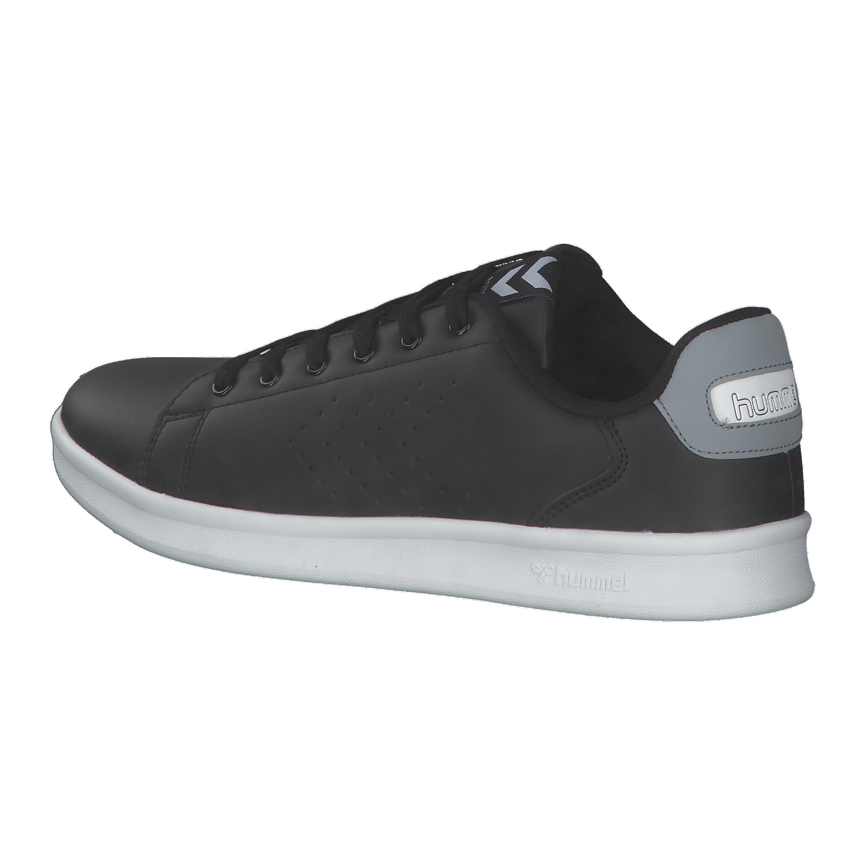 Zapatilla Deportiva Low Busan Adulto Unisex Transpirable Diseño Ligero Hummel 11/15