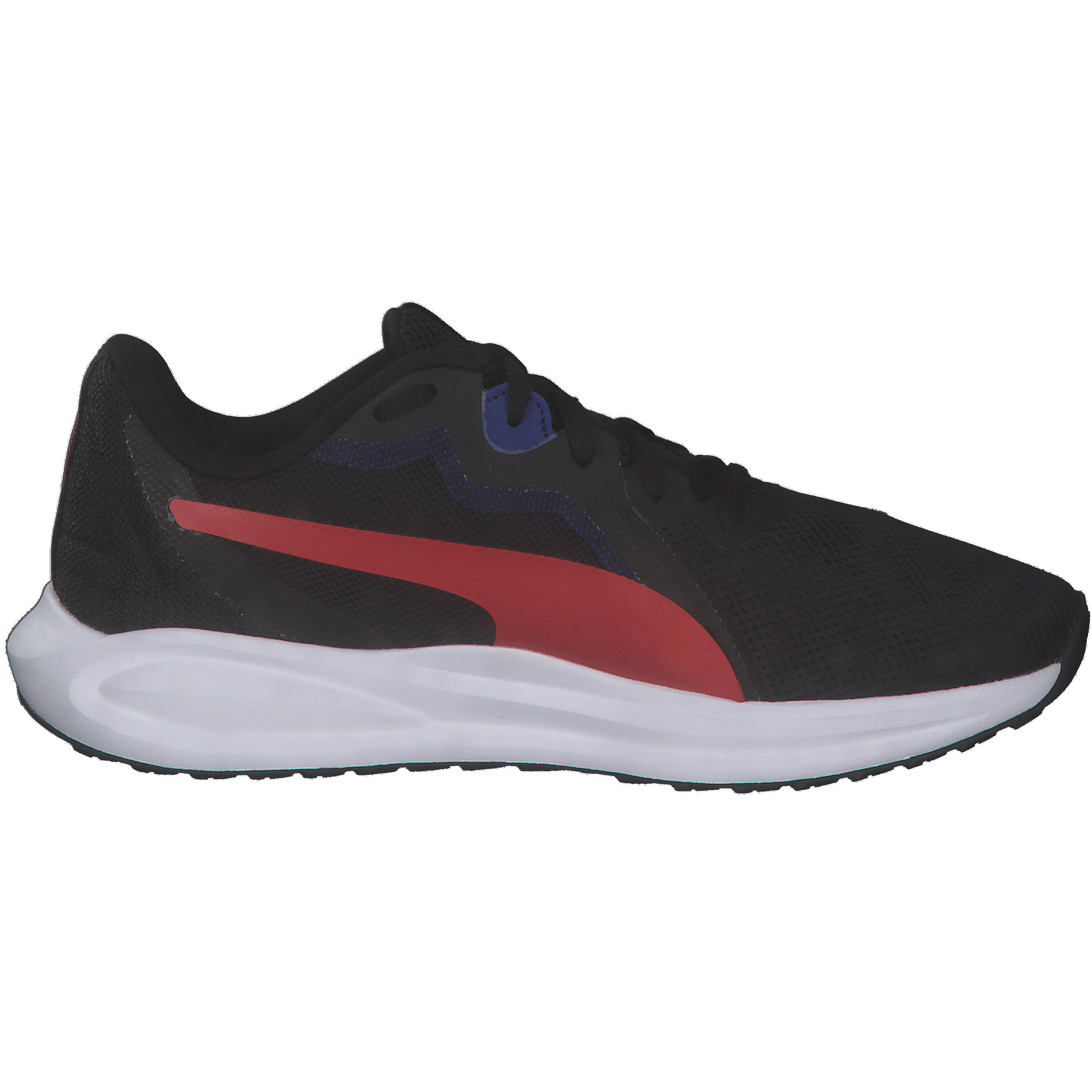 Buty do chodzenia dla dzieci Puma Twitch Runner Mutant 7/15