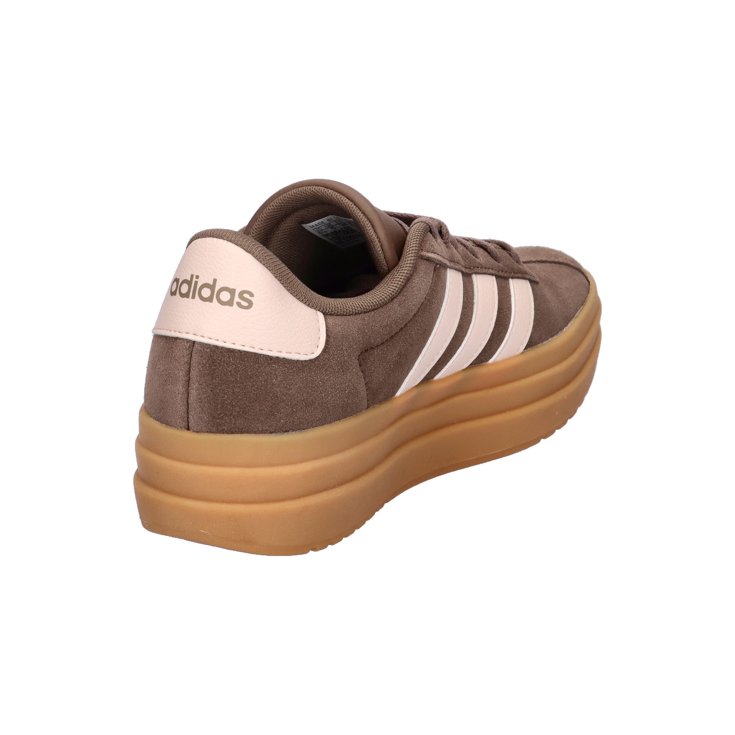 Buty VL Court Bold 14/16