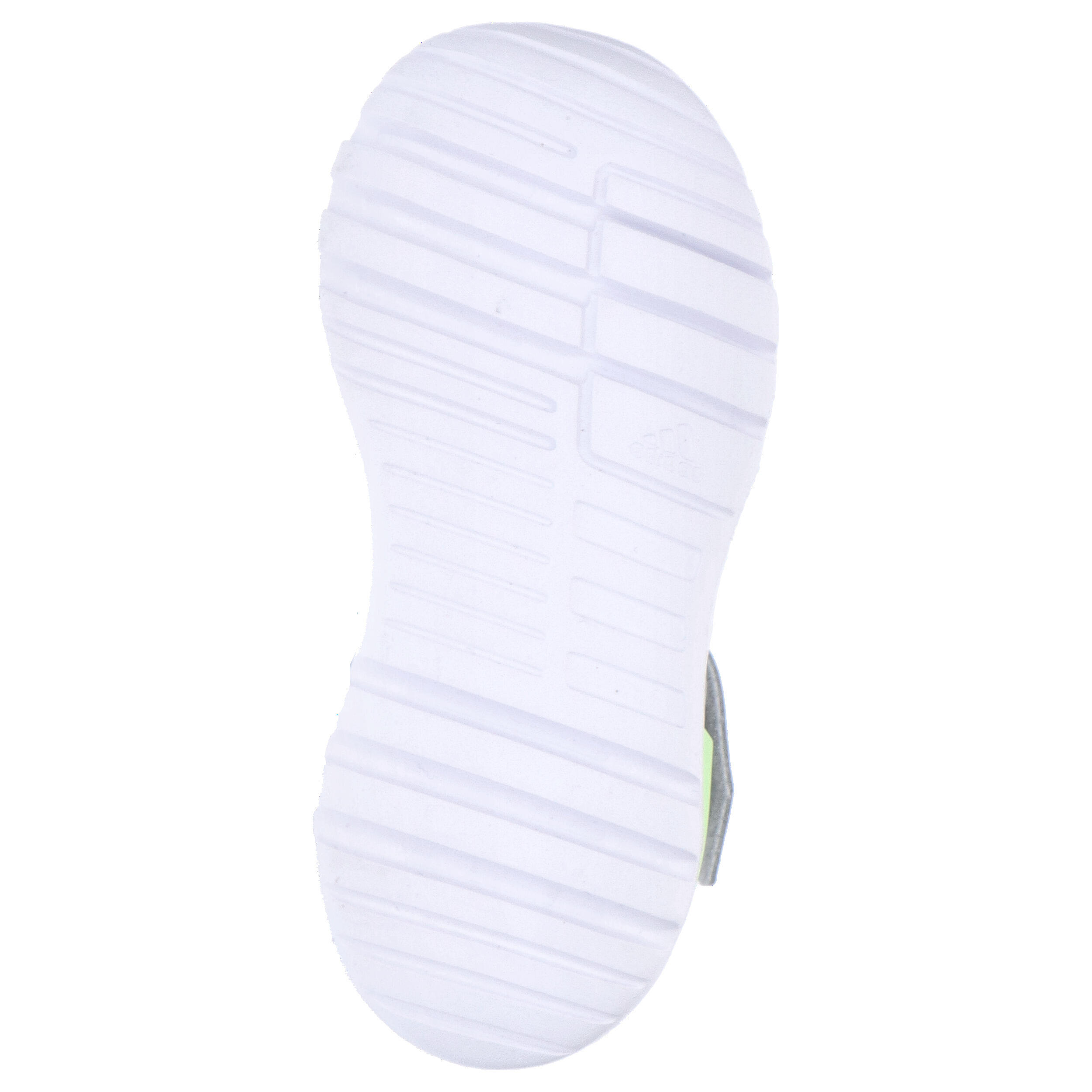 Buty dziecięce Adidas Racer TR23 El szare 6/15