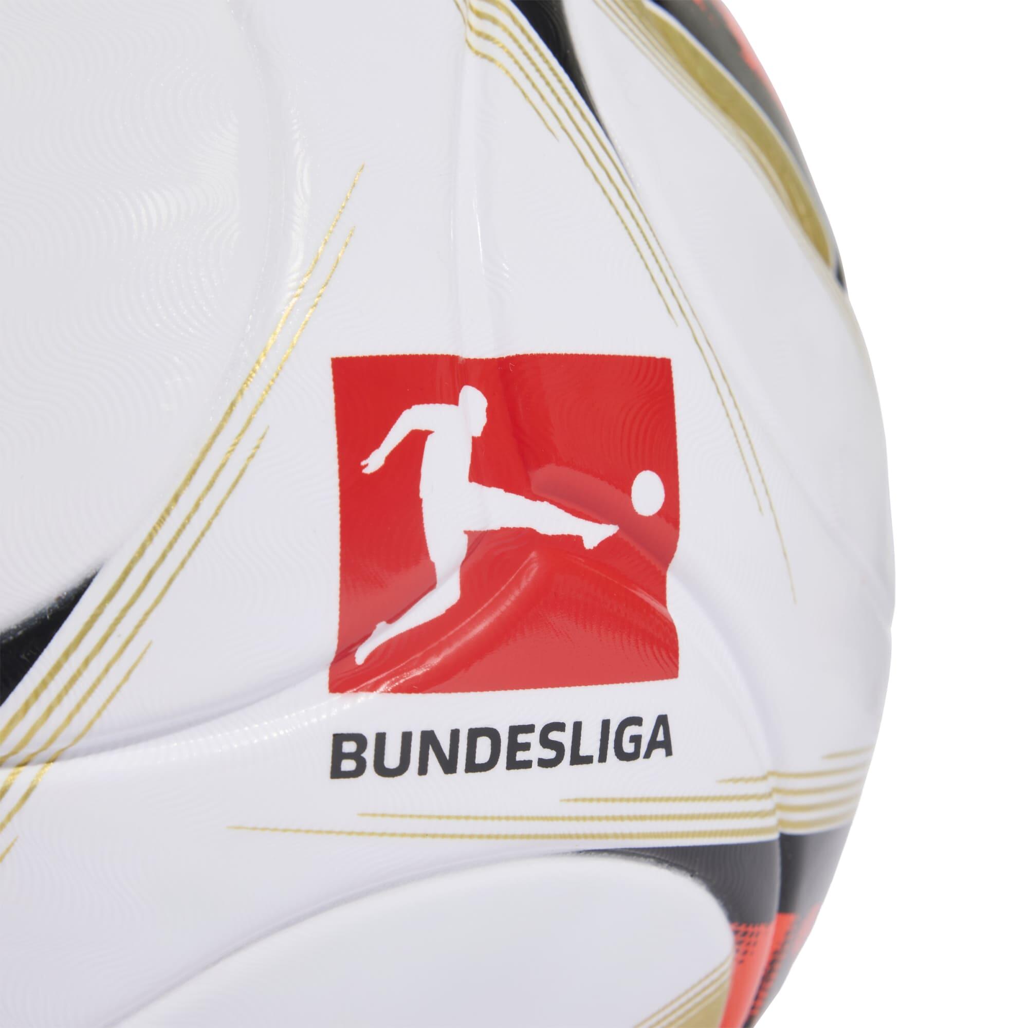 Bundesliga 26/27 Torfabrik League Ball 8/8