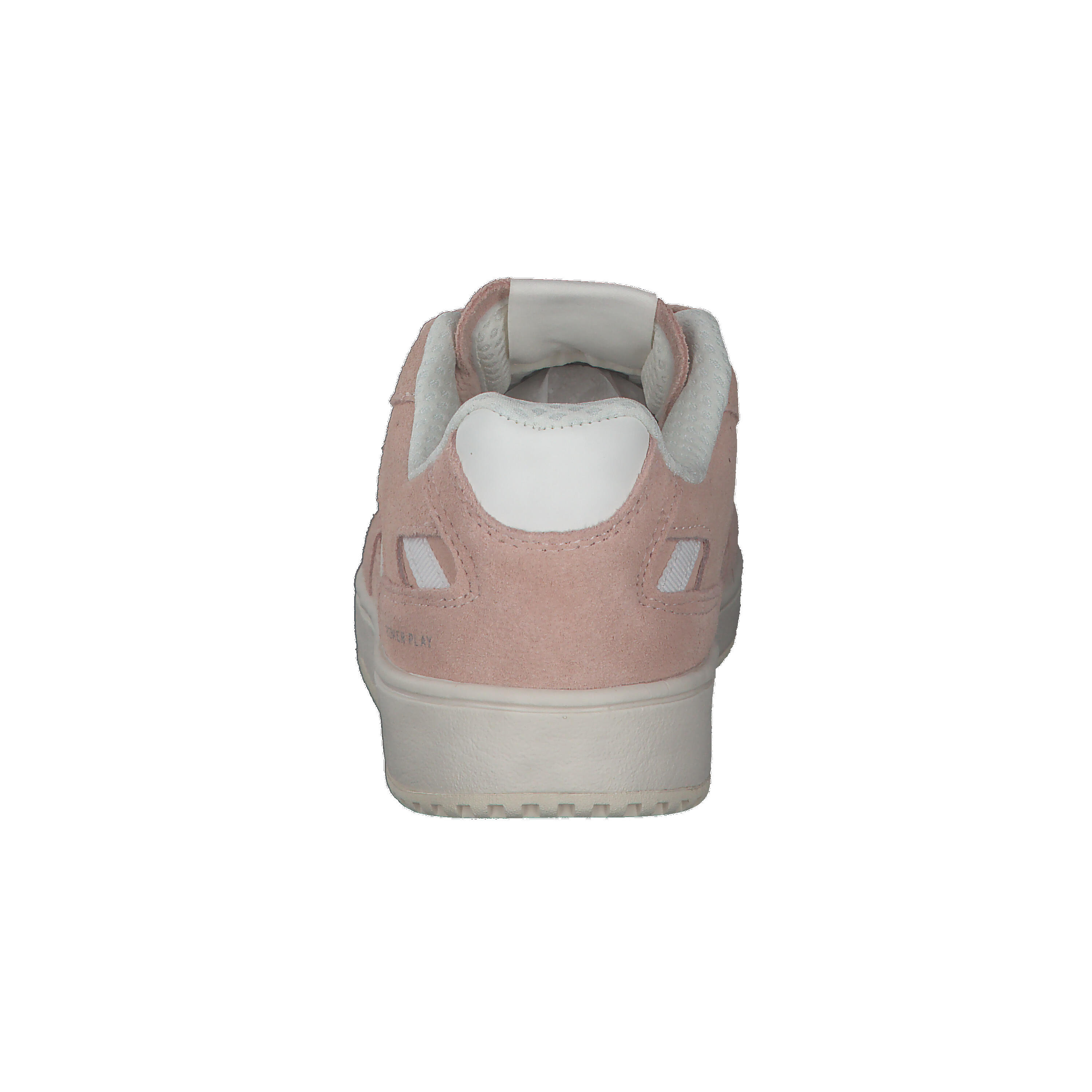 Hummel Sneaker Low St. Power Play Suede 13/15