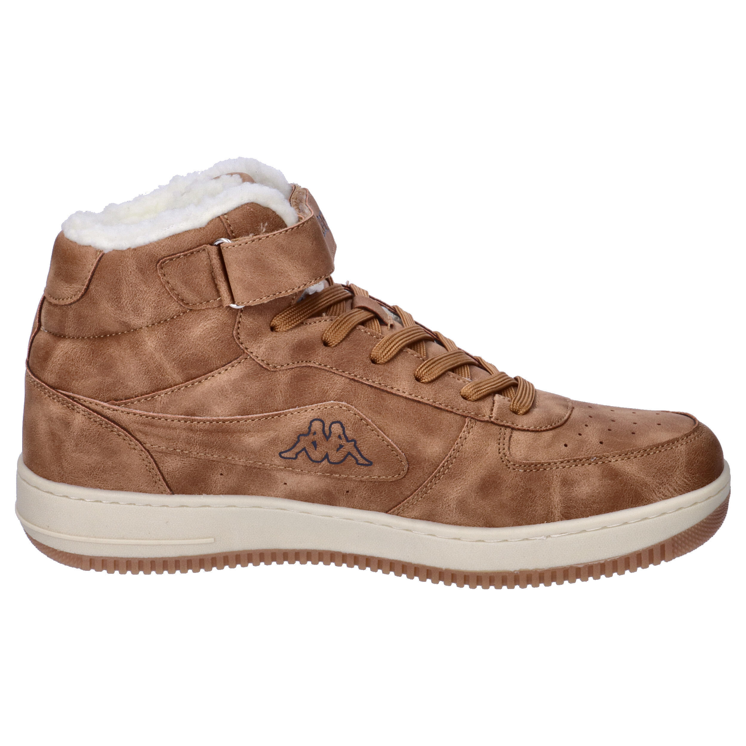 Sneakers Herren Bash Mid Fur 7/15