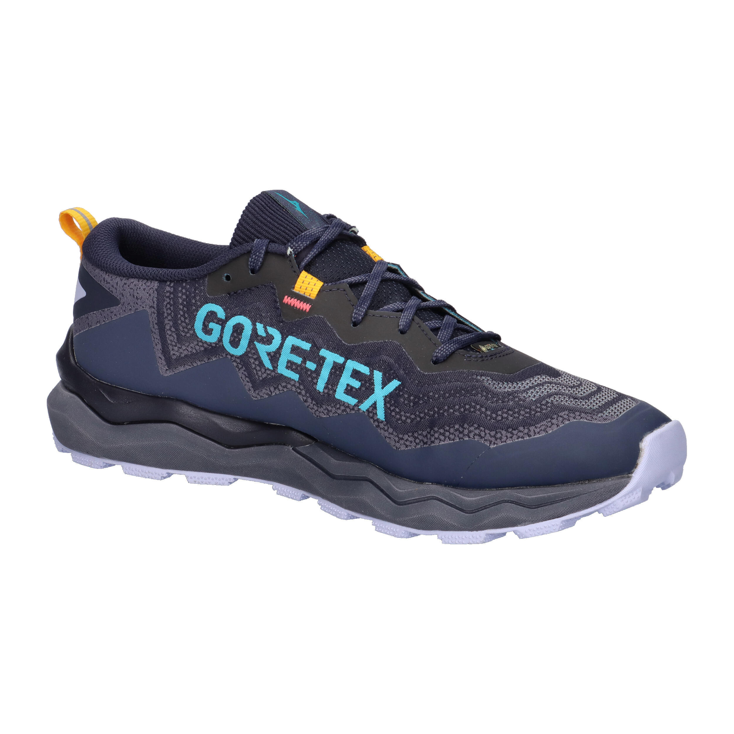 Zapatilla para Running para HOMBRE MIZUNO WAVE DAICHI 9 GTX 8/15