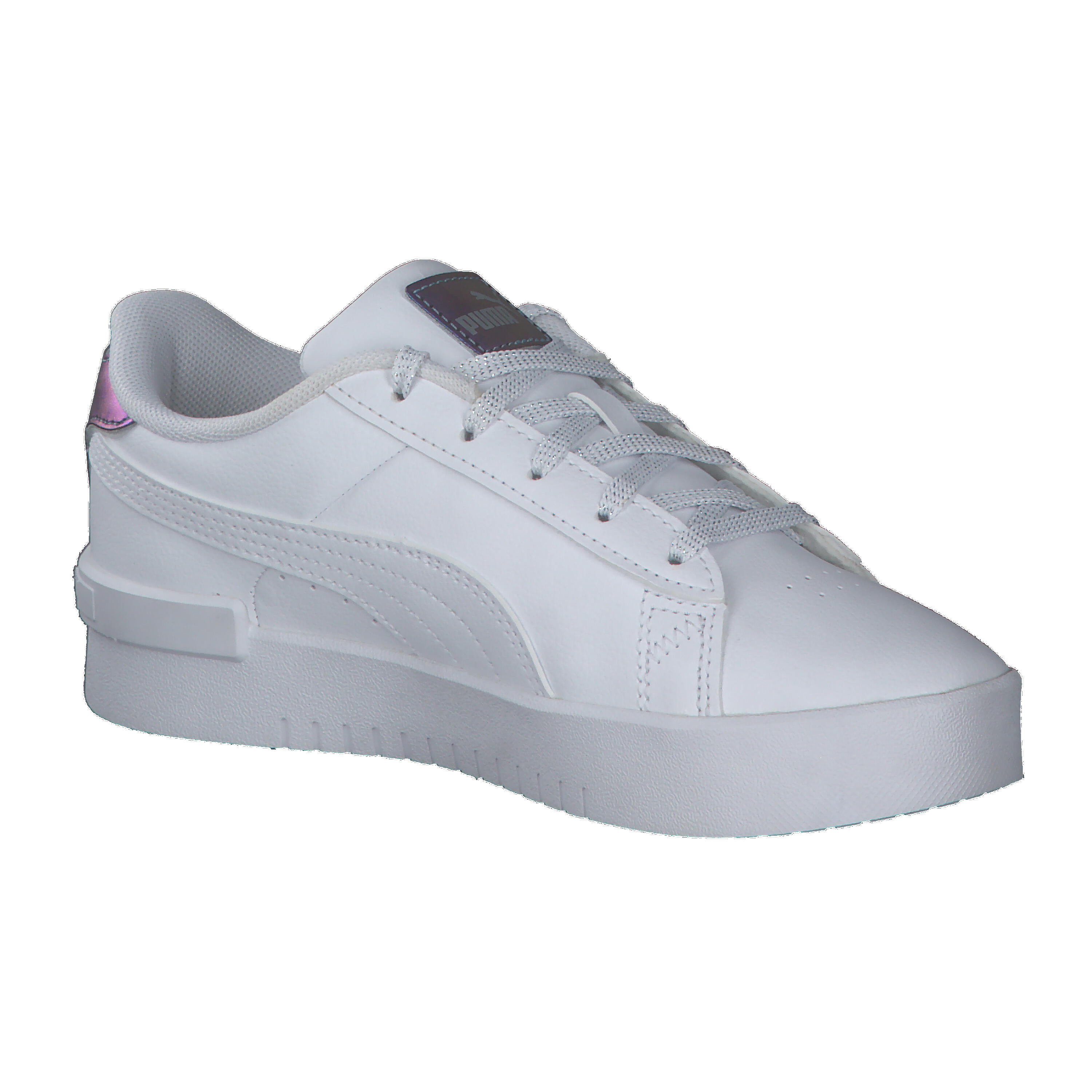 Puma Mädchen Sneaker Jada Bioluminescence PS 386195 8/15