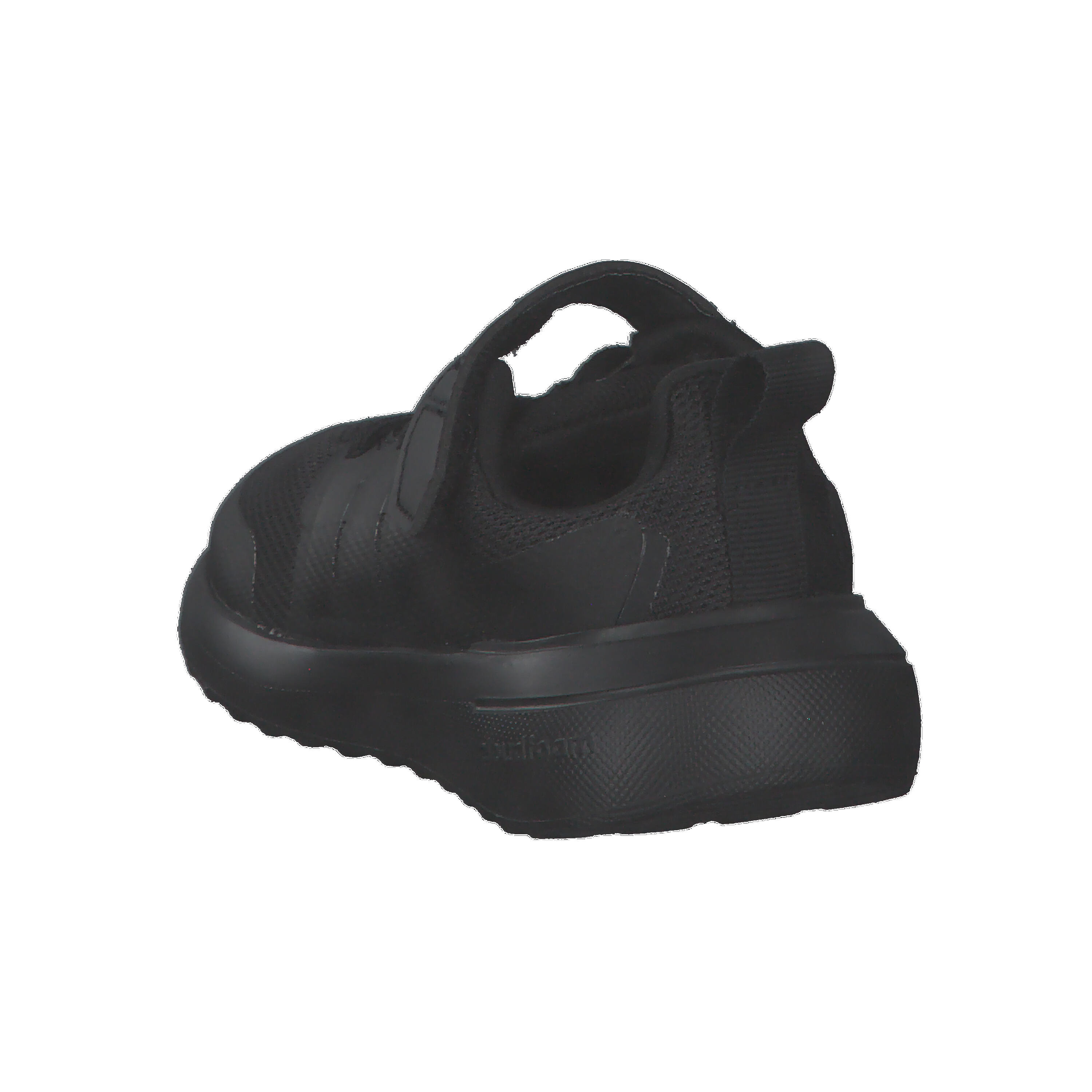 FortaRun 2.0 Cloudfoam Elastic Lace Top Strap Schuh 12/15