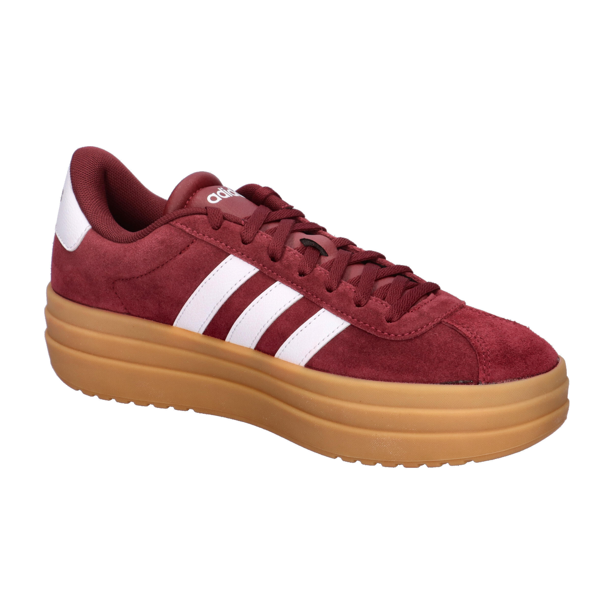 adidas Damen Sneaker VL COURT BOLD 8/15