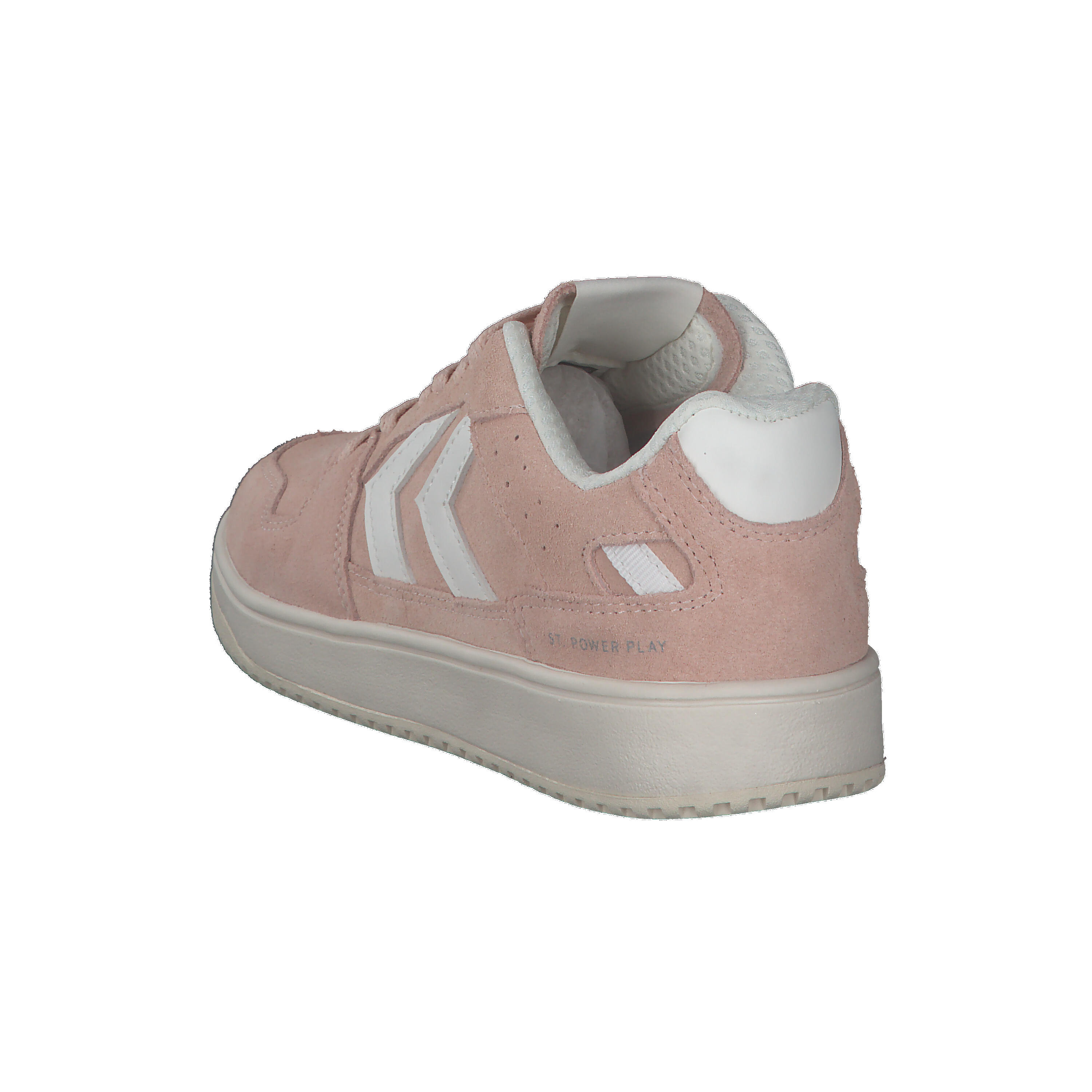 Hummel Sneaker Low St. Power Play Suede 12/15