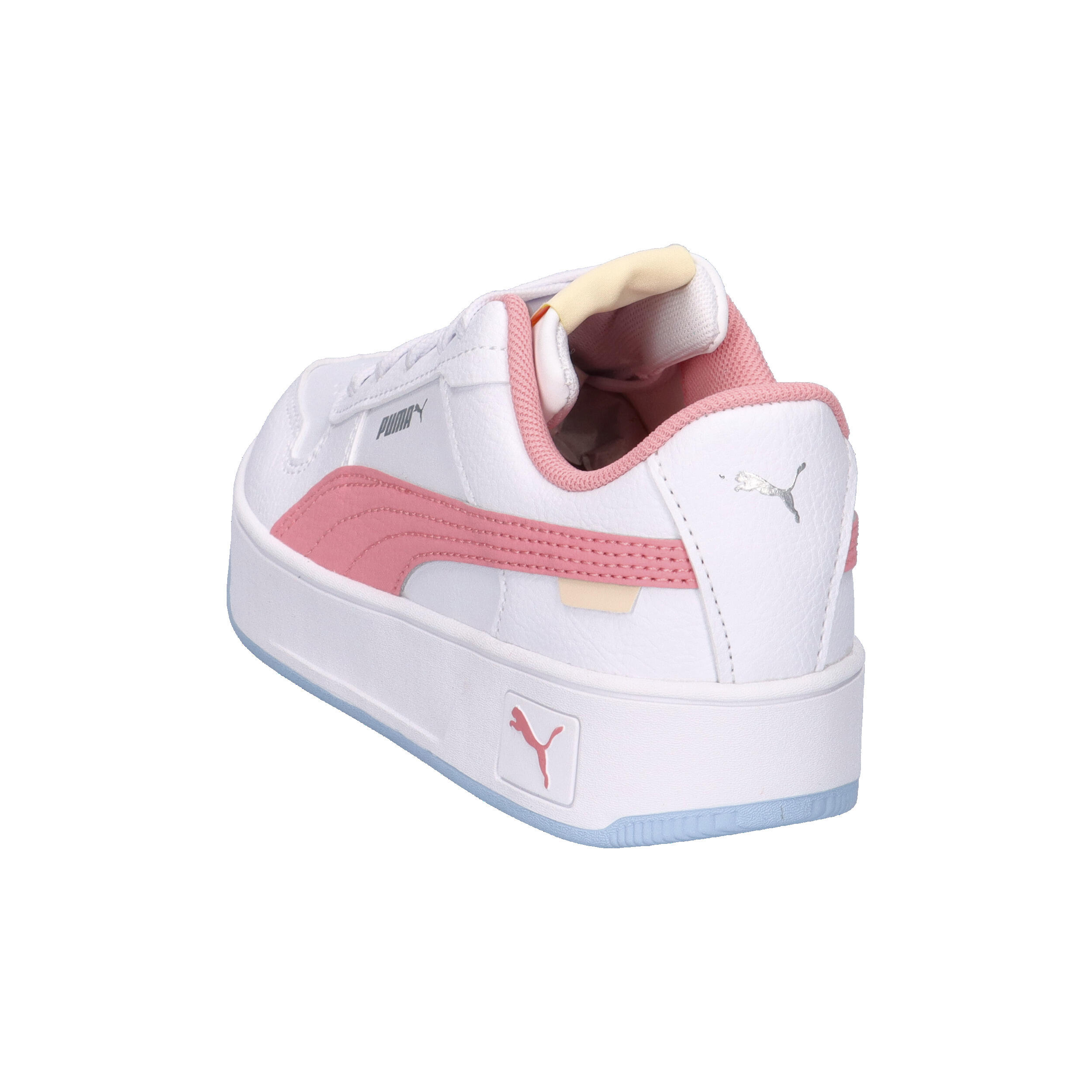 Carina Street Sneakers Mädchen PUMA 12/15