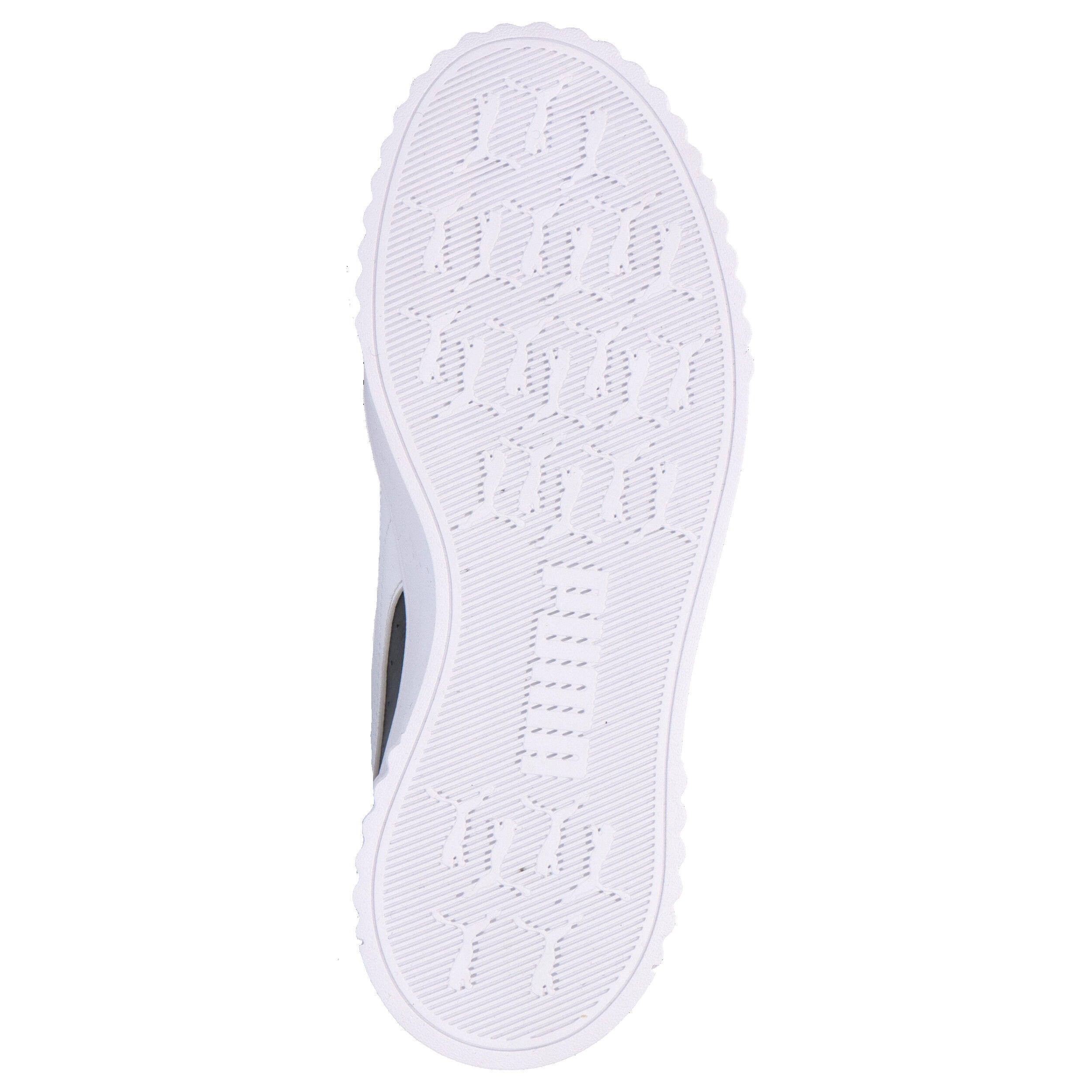 Puma Kinder Sneaker Carina 3.0 Mid WTR Jr 403580 6/15