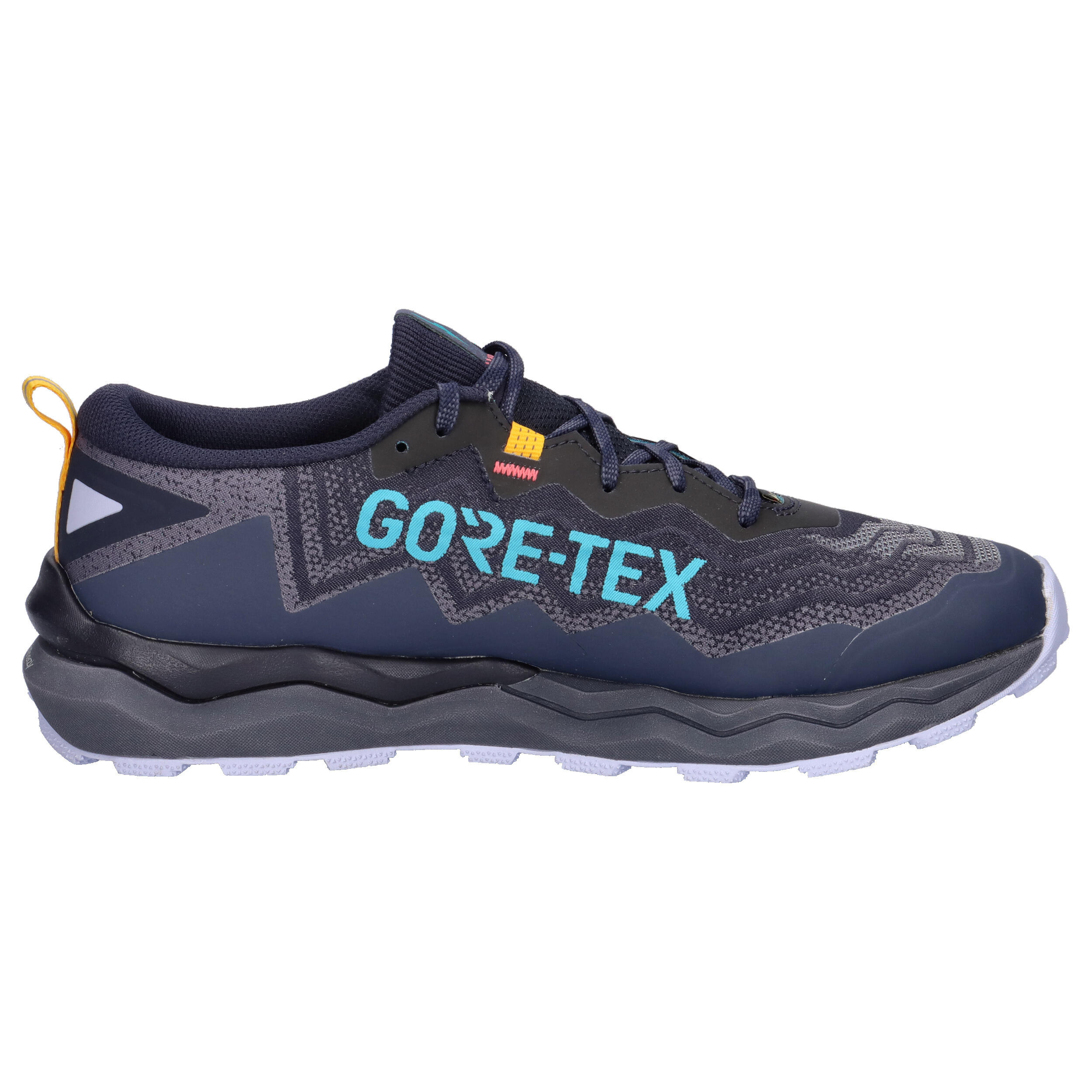 Zapatilla para Running para HOMBRE MIZUNO WAVE DAICHI 9 GTX 7/15