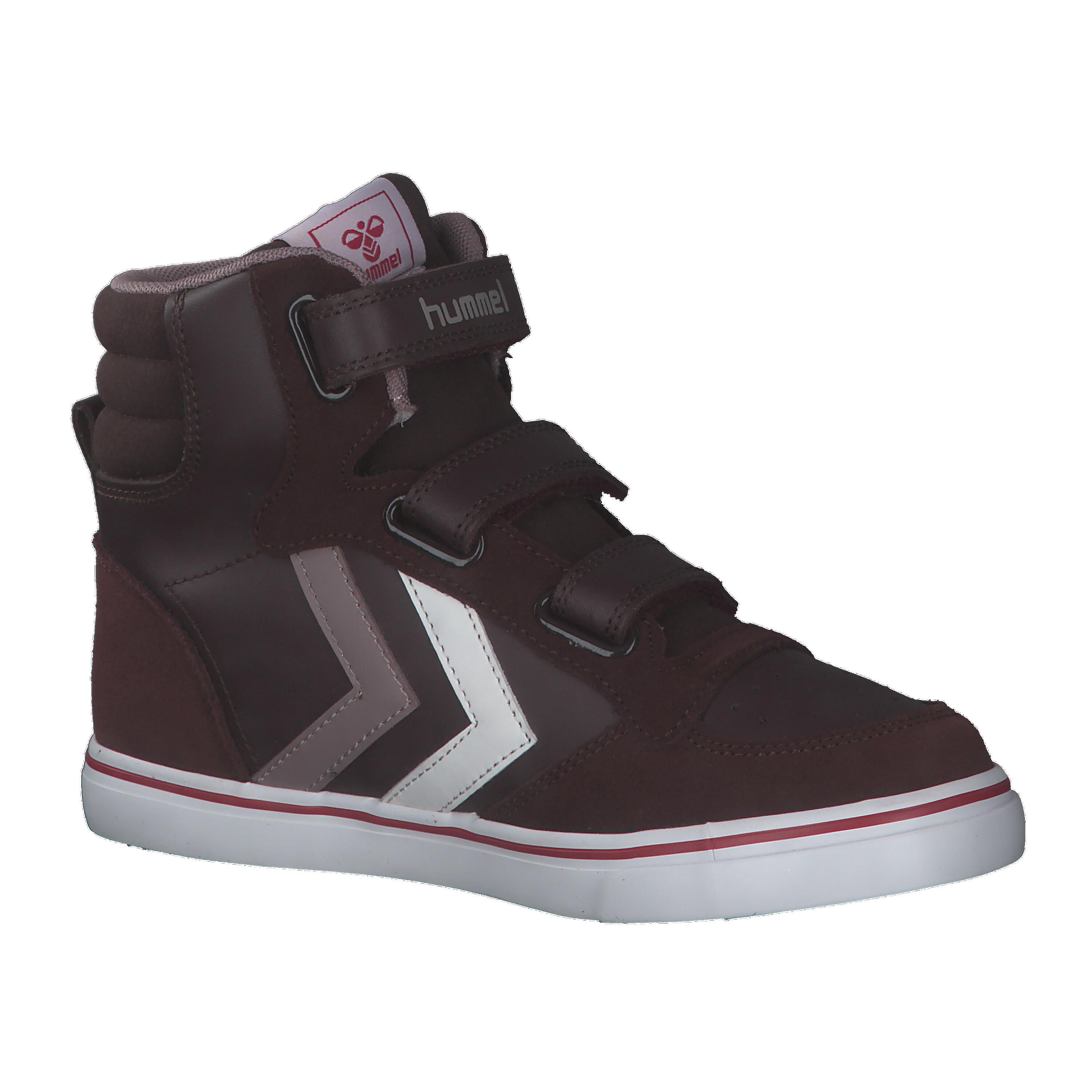 Hummel Kinder Sneaker Stadil Pro JR 212078 8/15