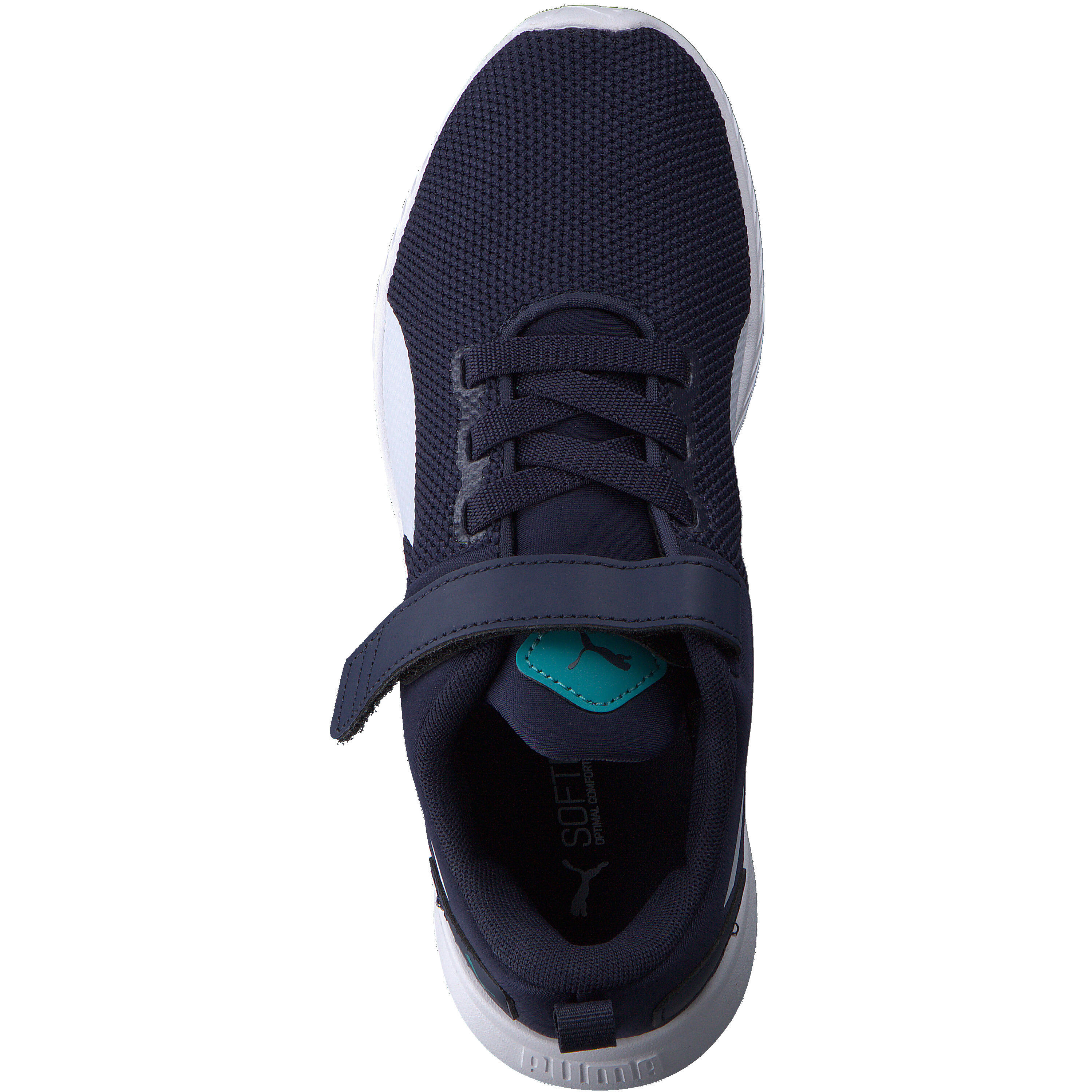 Puma Kinder Sneaker Flyer Runner V PS 192929 5/15