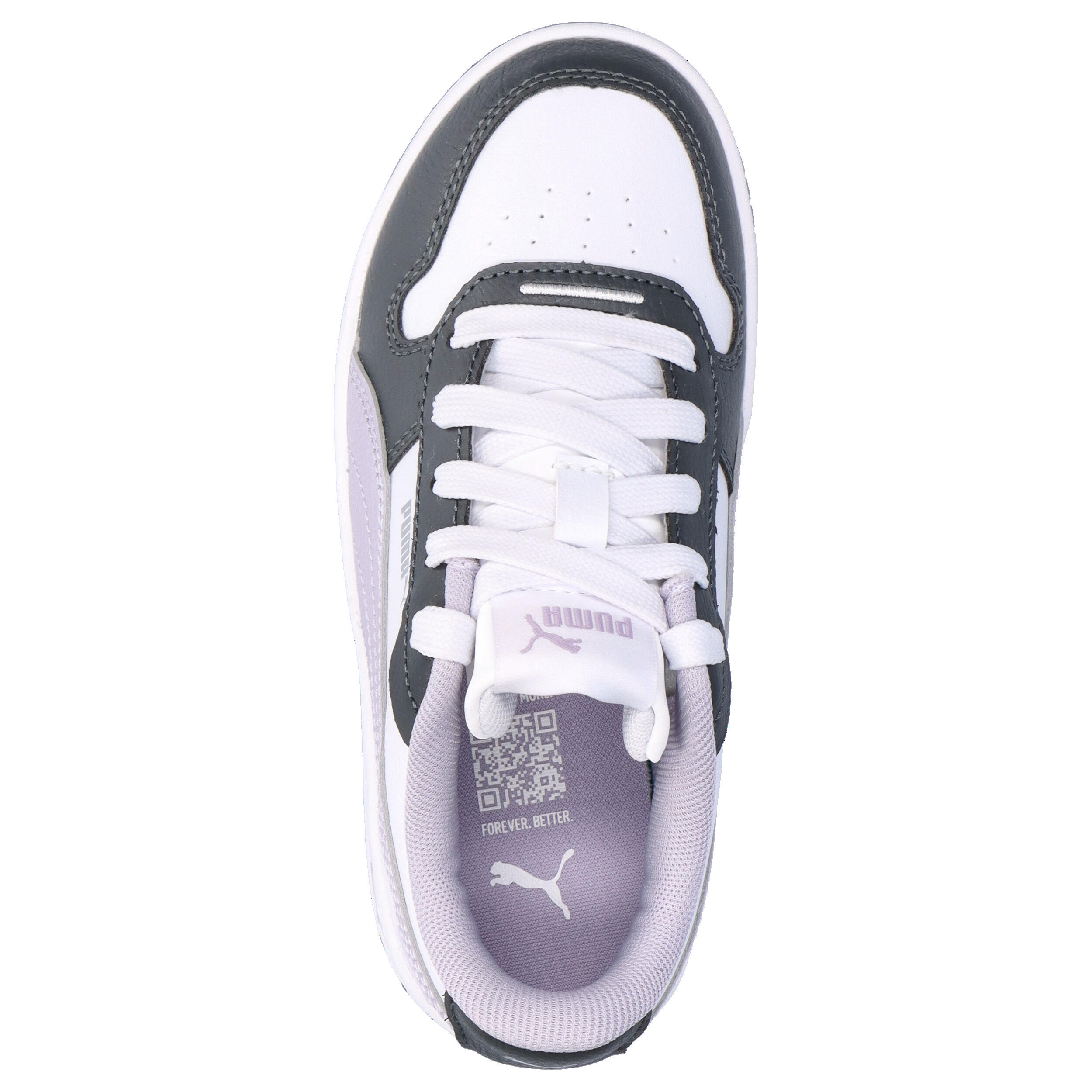 Puma Kinder Sneaker Carina Street PS 393847 5/15
