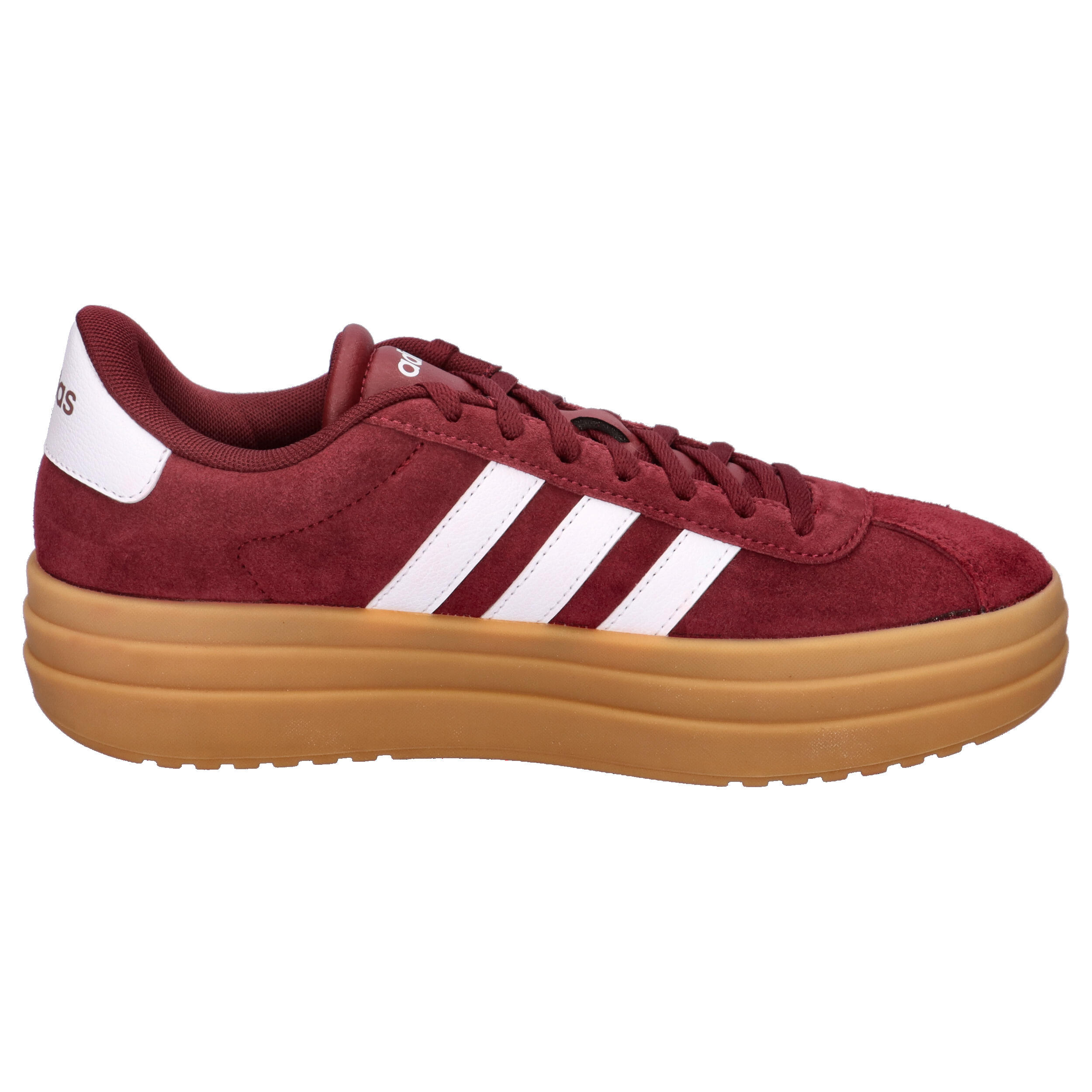 adidas Damen Sneaker VL COURT BOLD 7/15
