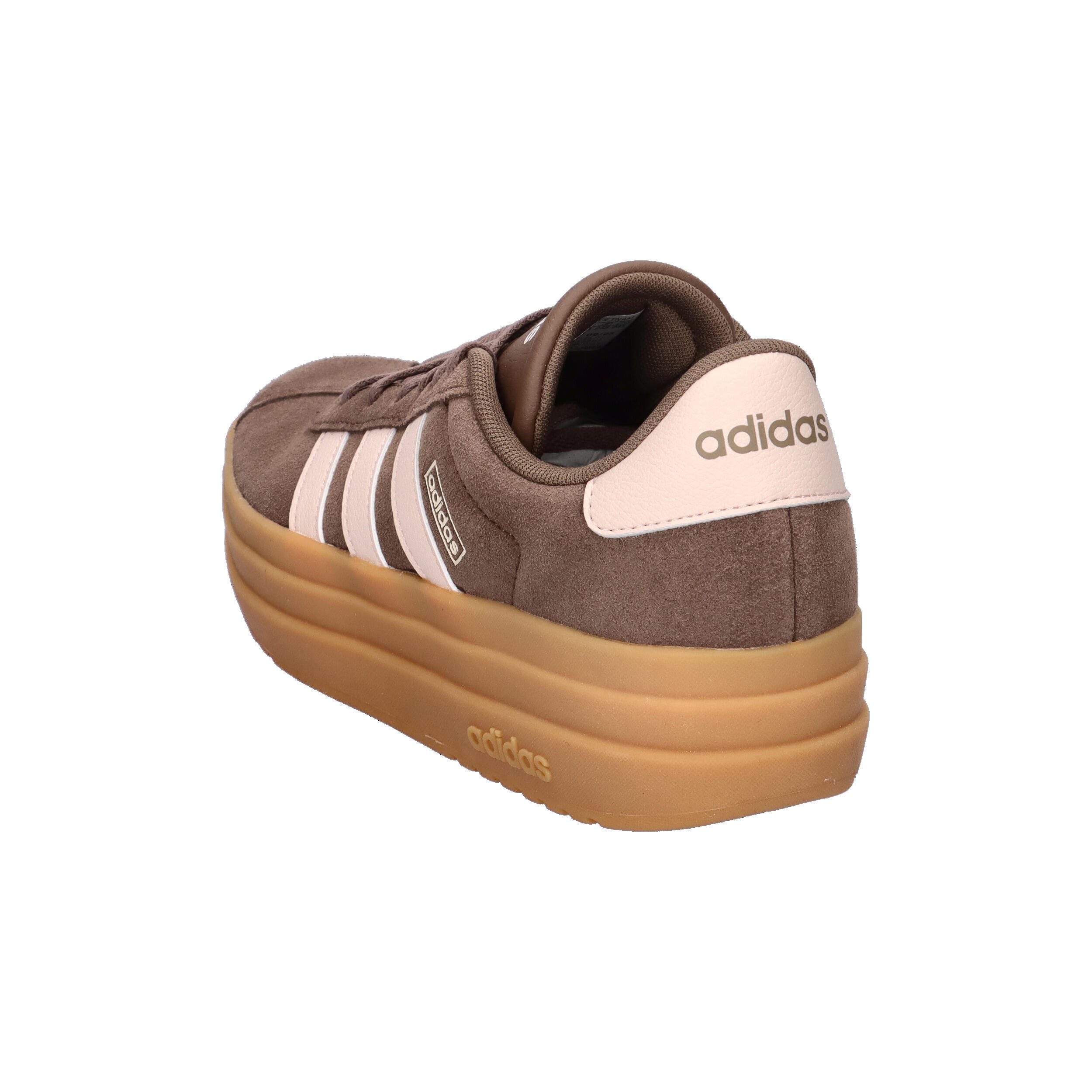 Buty VL Court Bold 12/16