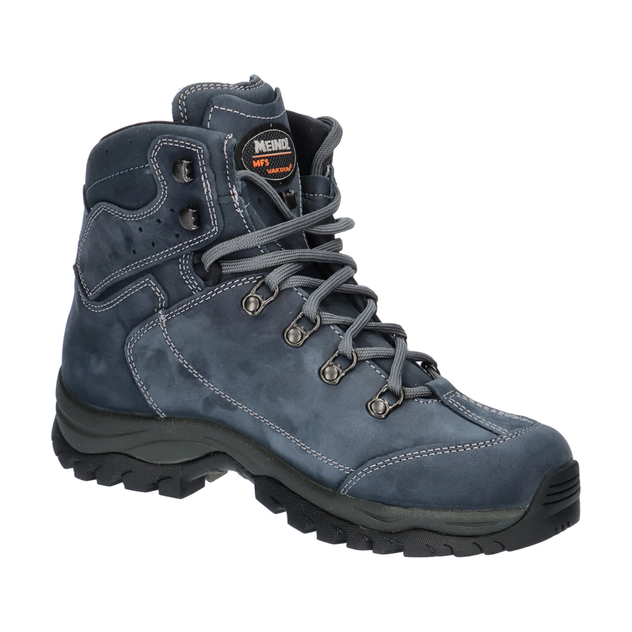 Meindl Damen Trekkingschuhe Vakuum Ultra 2848 8/15