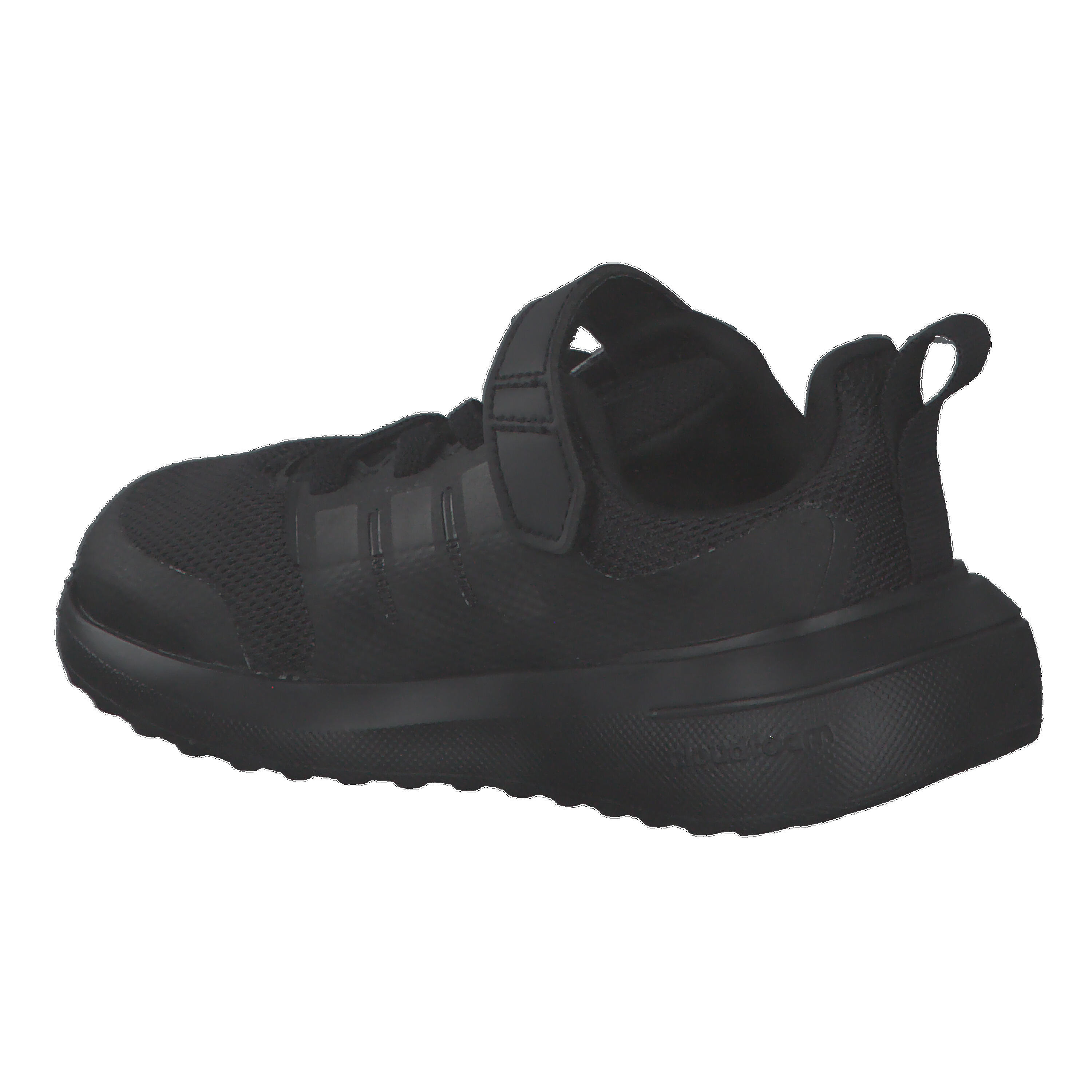 FortaRun 2.0 Cloudfoam Elastic Lace Top Strap Schuh 11/15