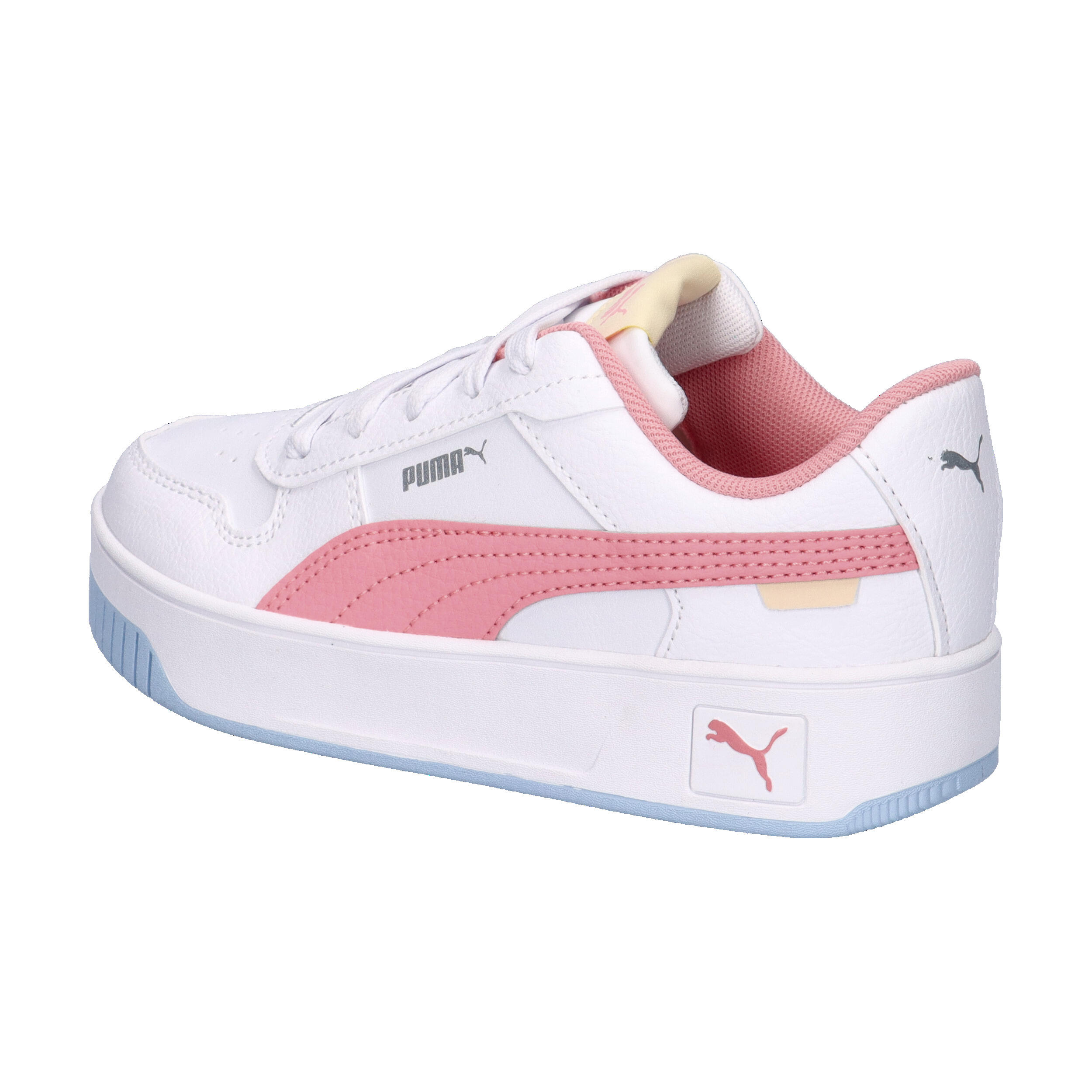 Carina Street Sneakers Mädchen PUMA 11/15