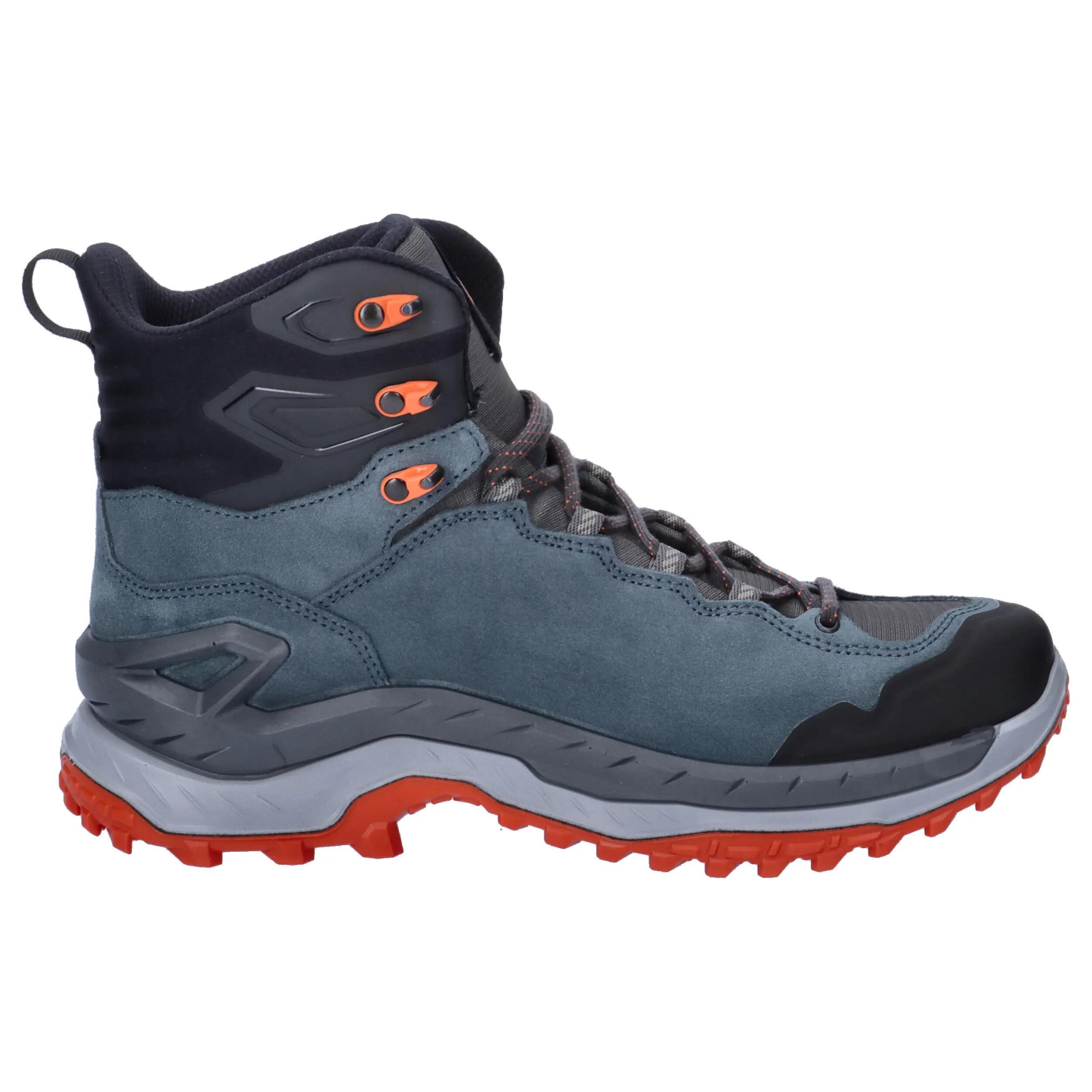 LOWA Stiefel mittel INNOVO GTX MID 7/15