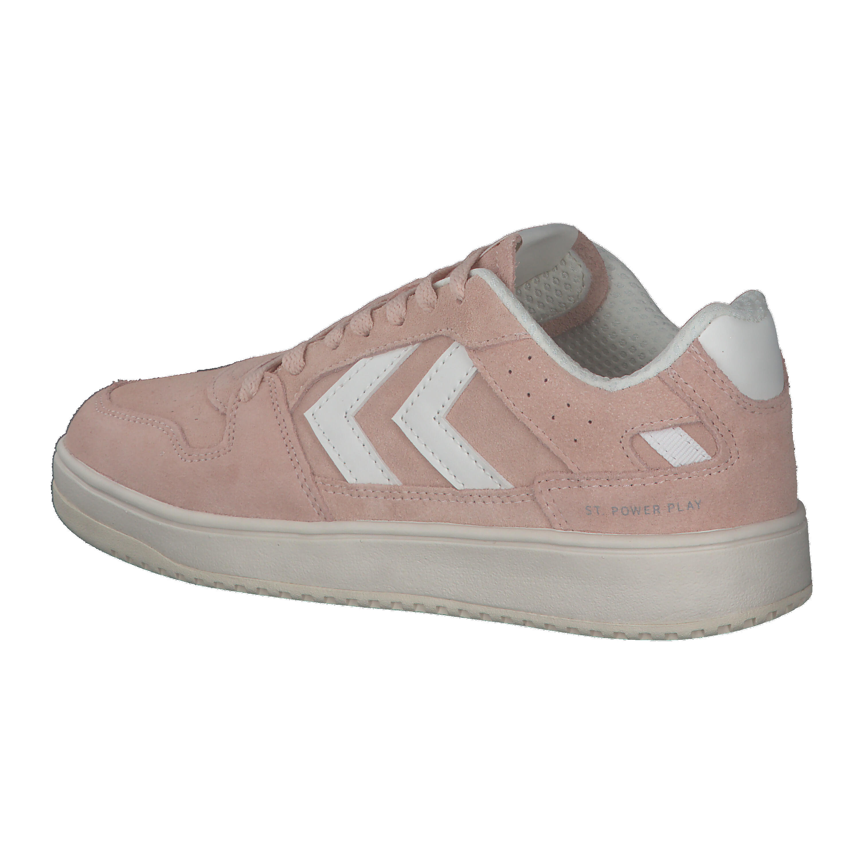 Hummel Sneaker Low St. Power Play Suede 11/15