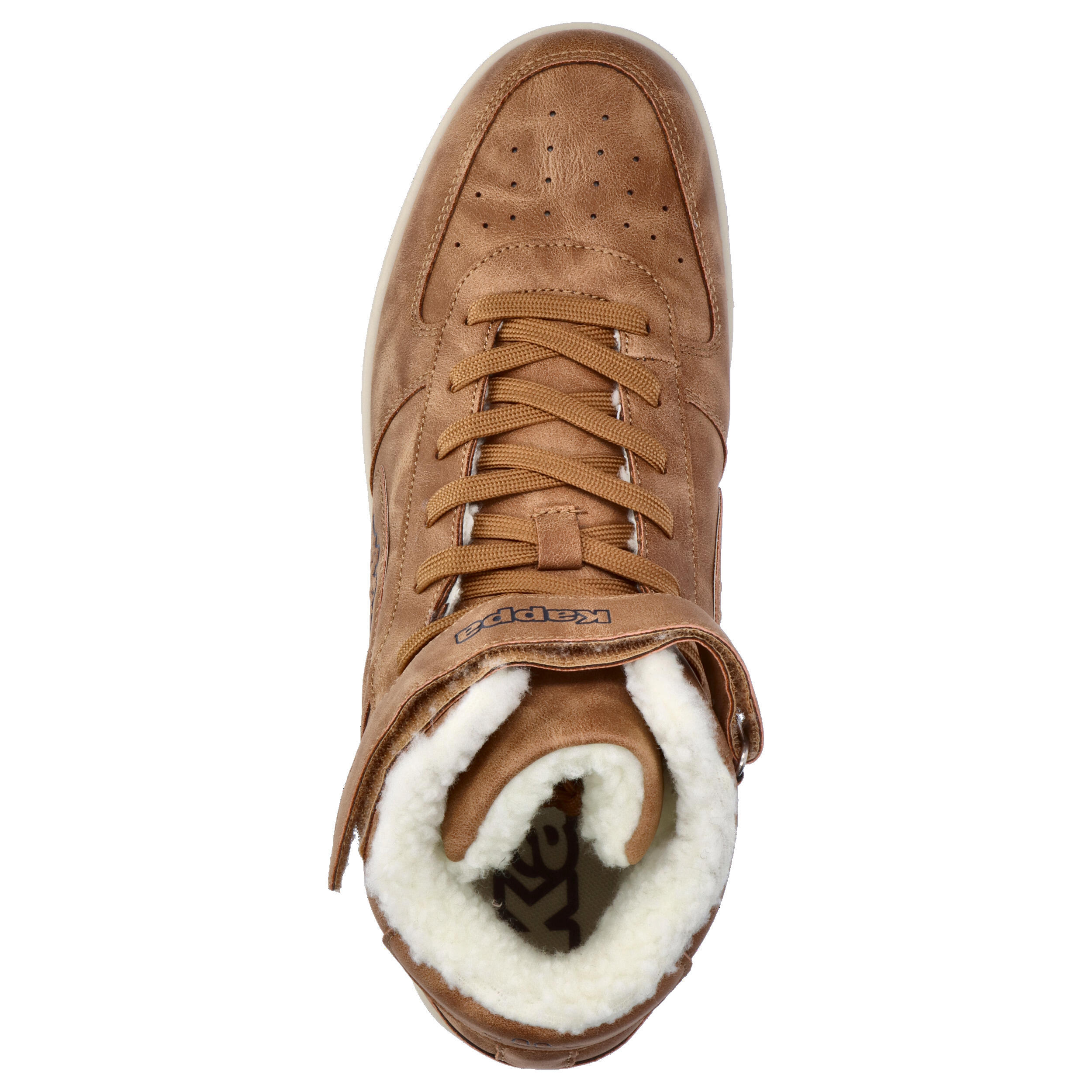 Sneakers Herren Bash Mid Fur 5/15