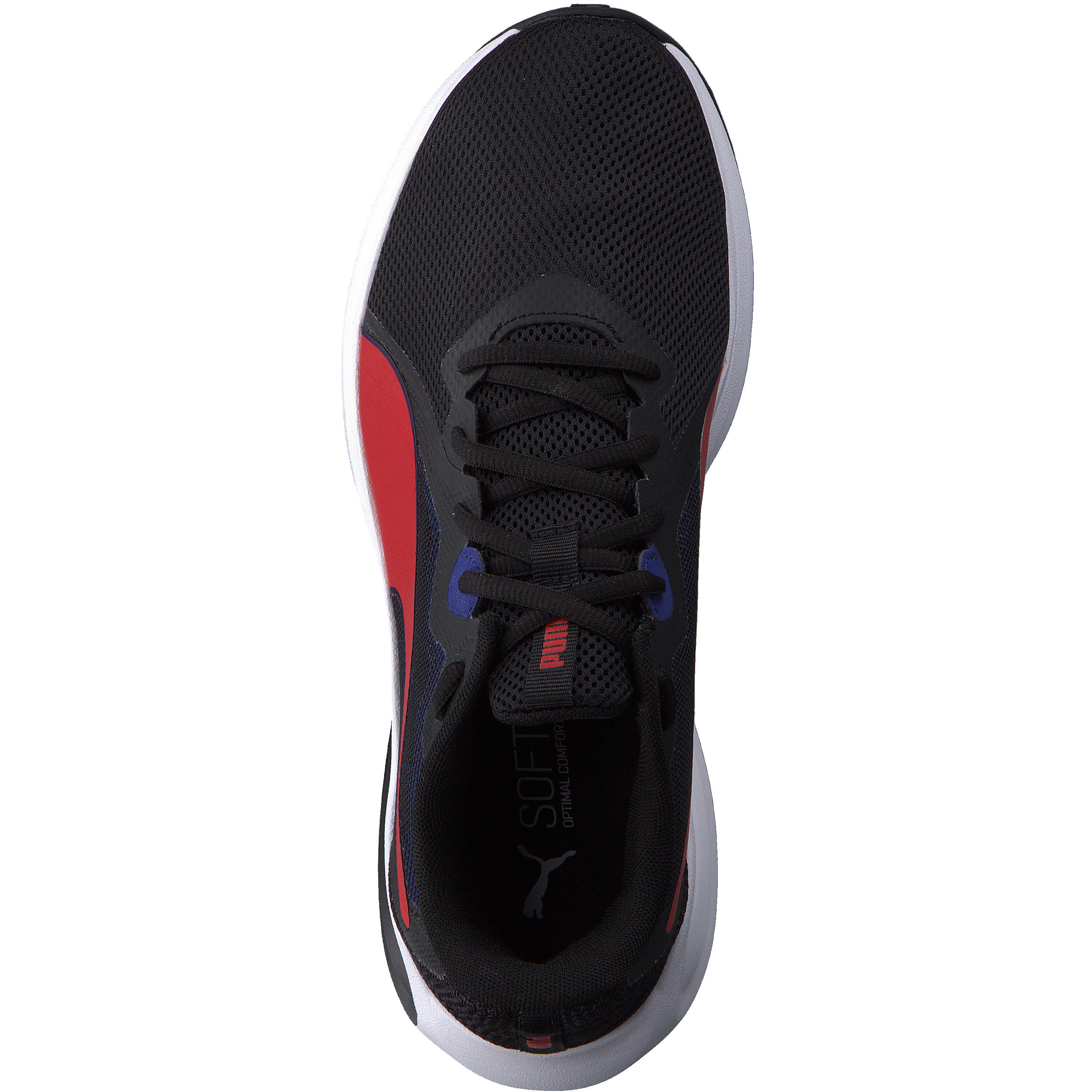 Buty do chodzenia dla dzieci Puma Twitch Runner Mutant 5/15