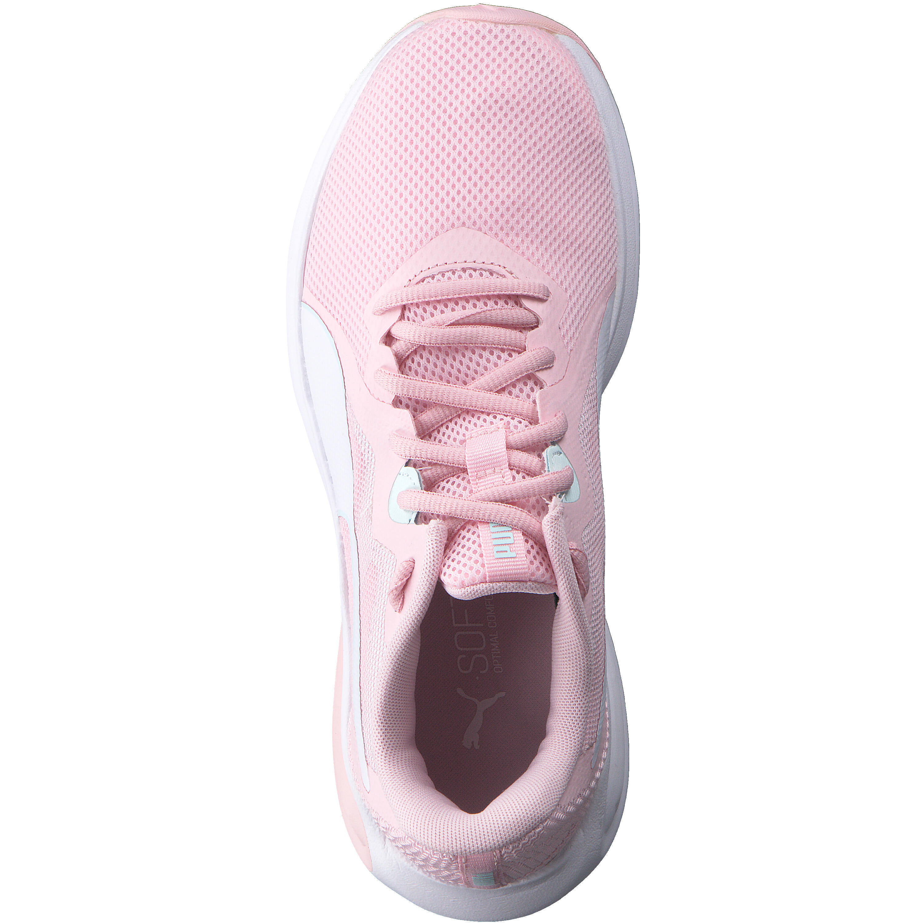 Buty treningowe dla dzieci Puma Twitch Runner Mutant JR 5/15
