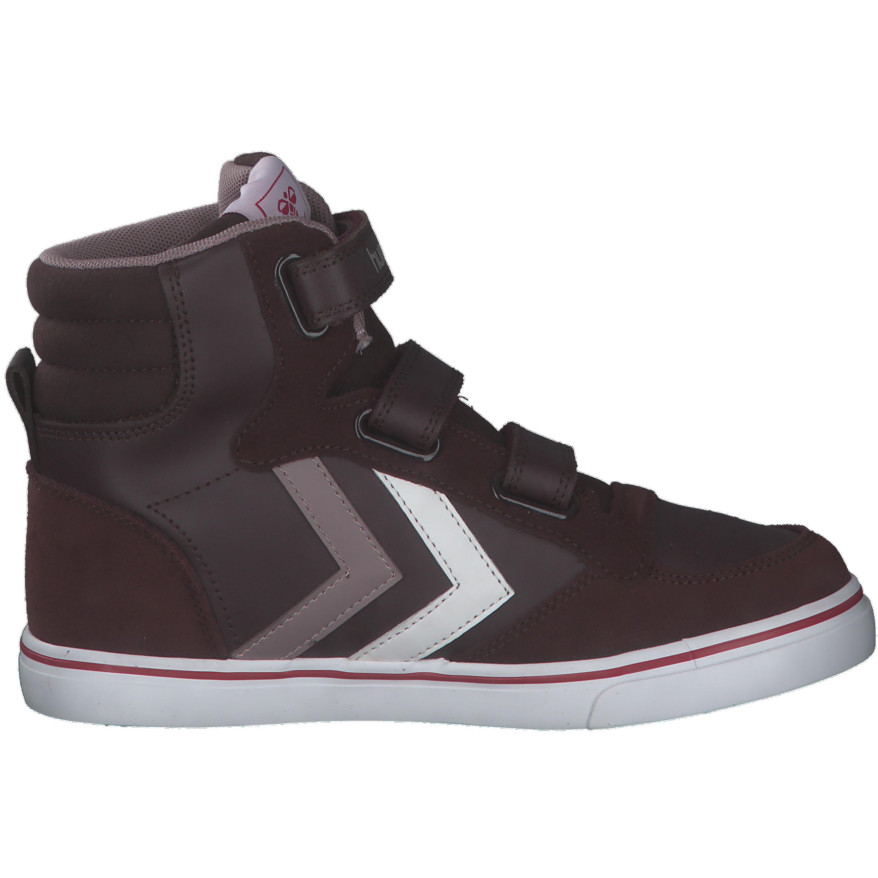 Hummel Kinder Sneaker Stadil Pro JR 212078 7/15